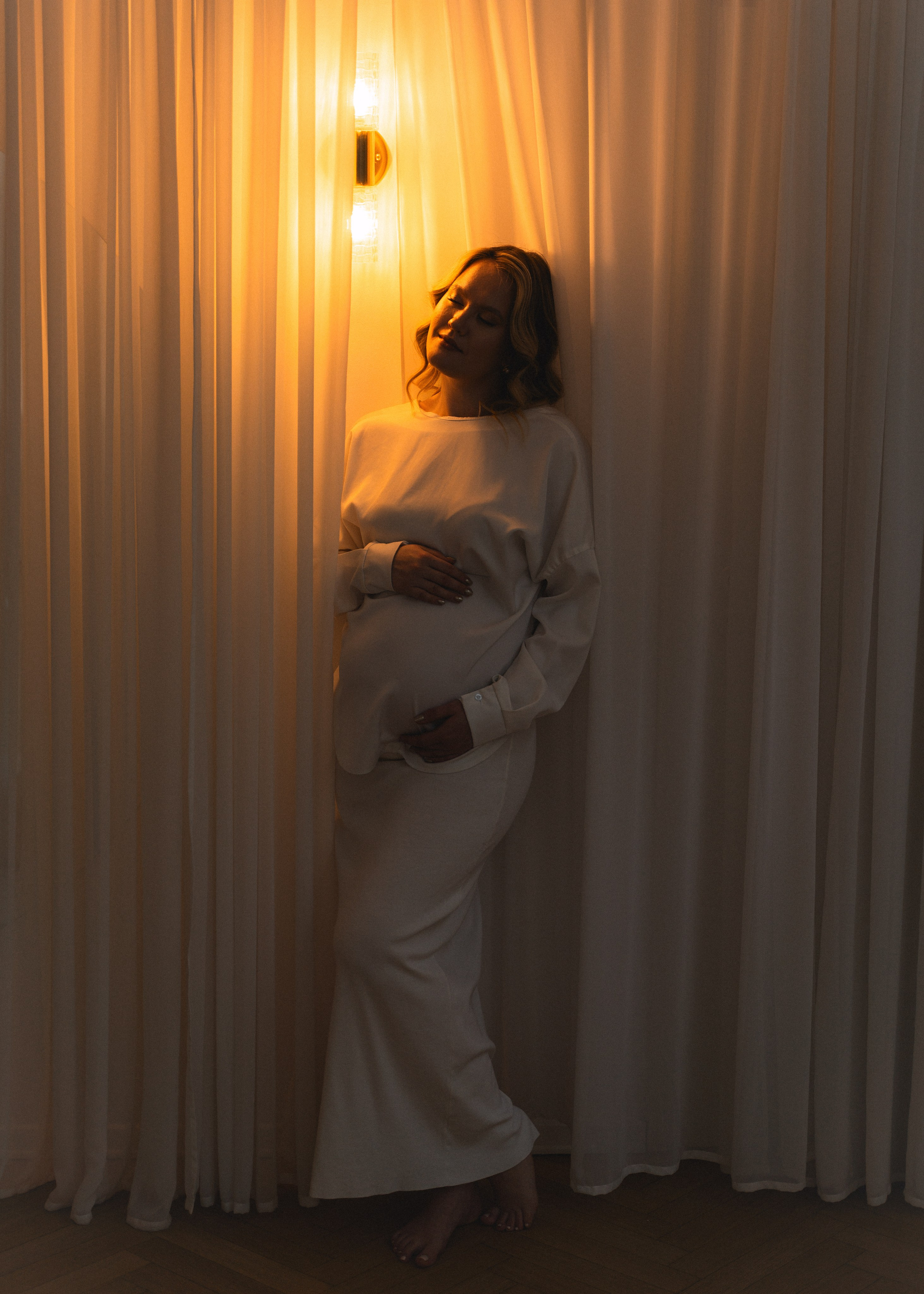 Ксюшенька. Фотограф Москва. Екатерина Дударевич