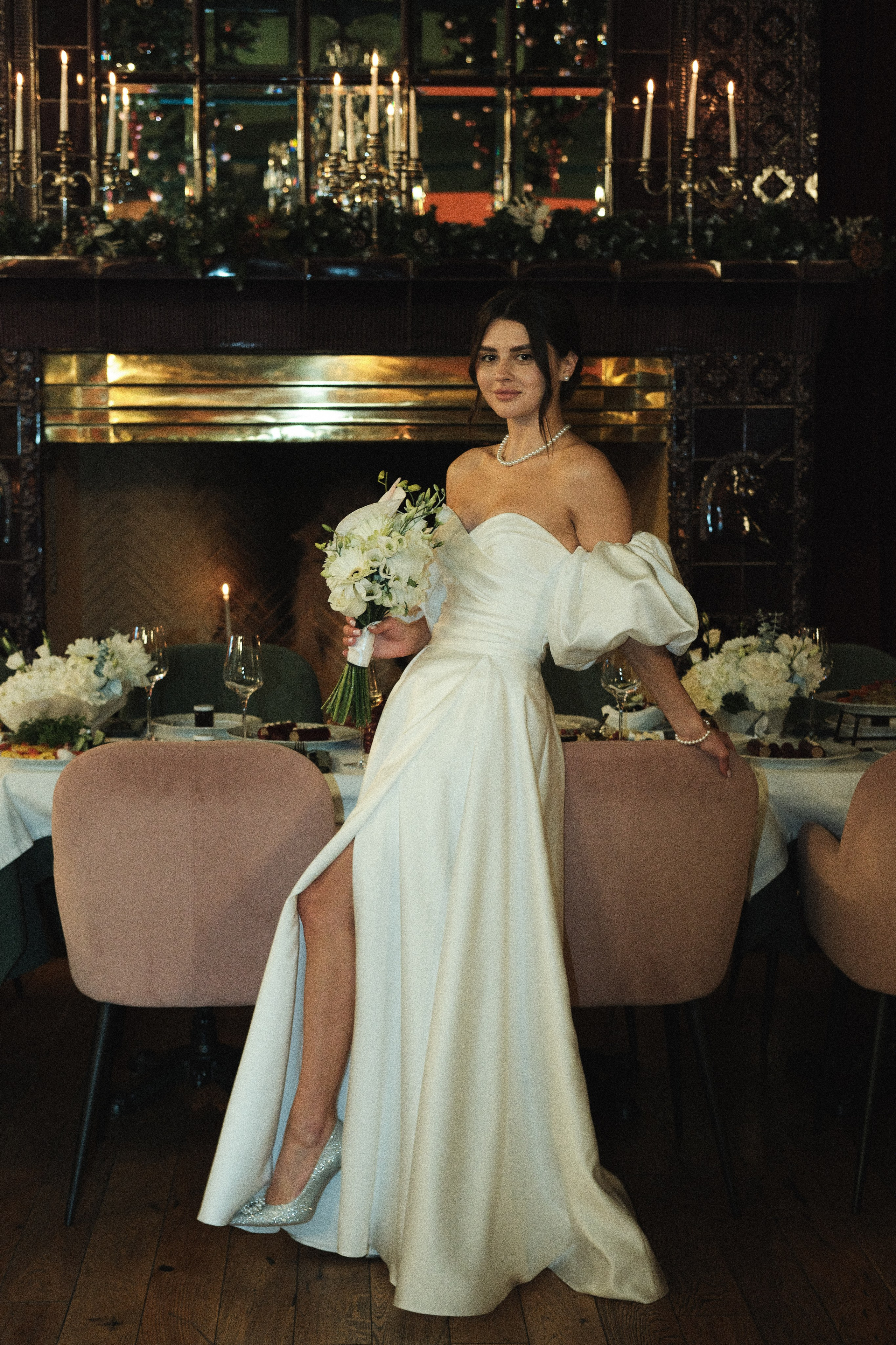 Фотограф в Анапе и Краснодаре Тина