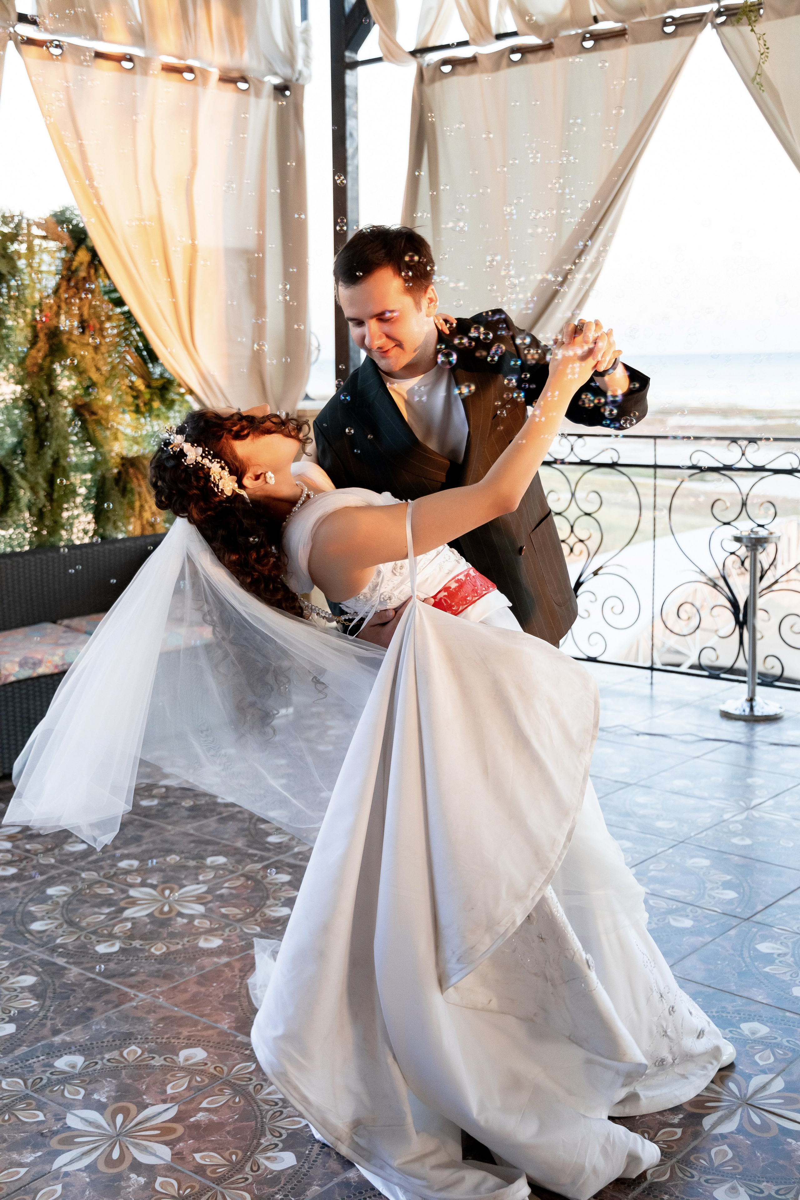 Samir & Yanna. Свадебный и фэшн фотограф