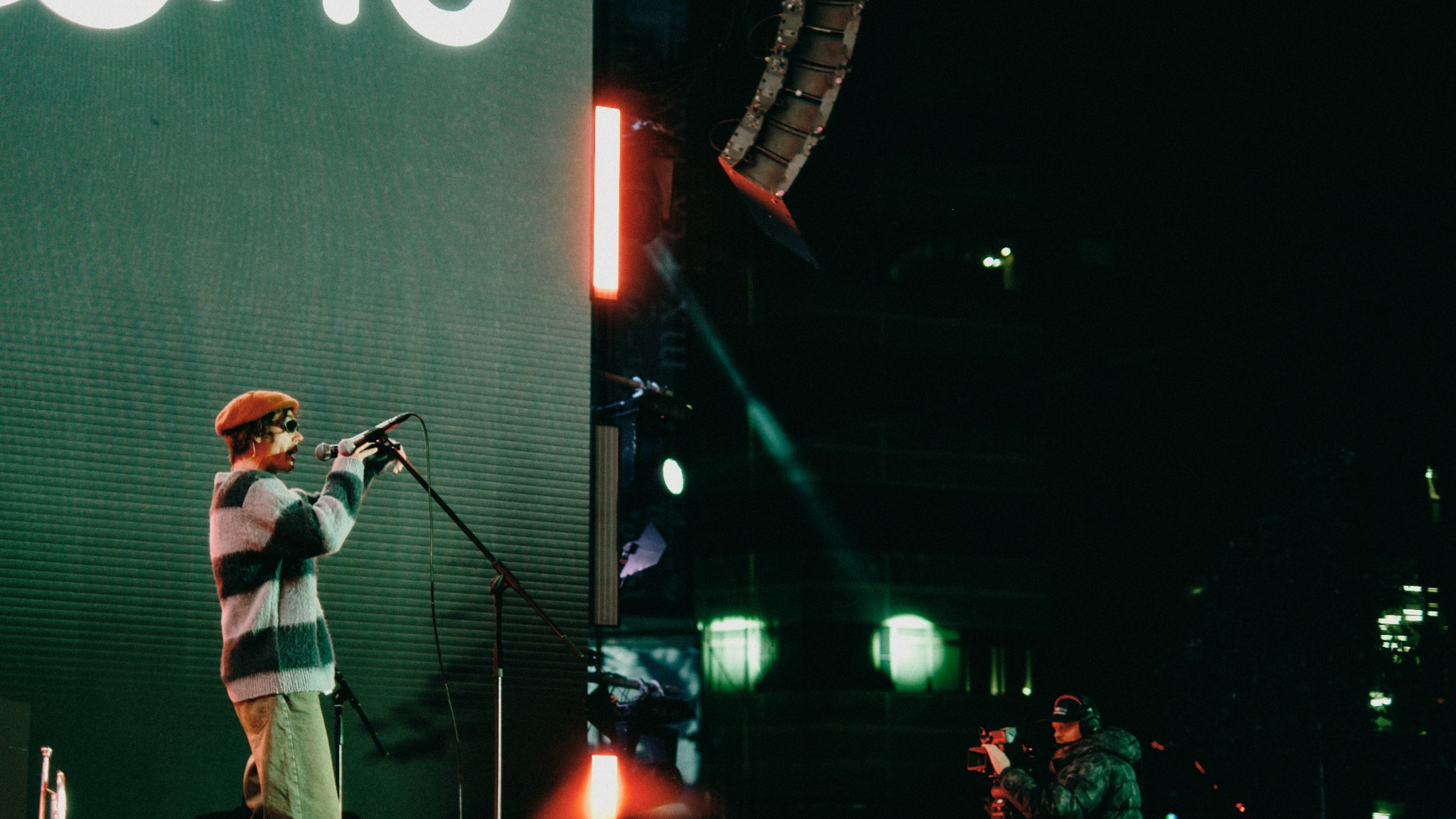 Концерт Антохи МС | 03.09.2025. Фотограф Аннё| Москва