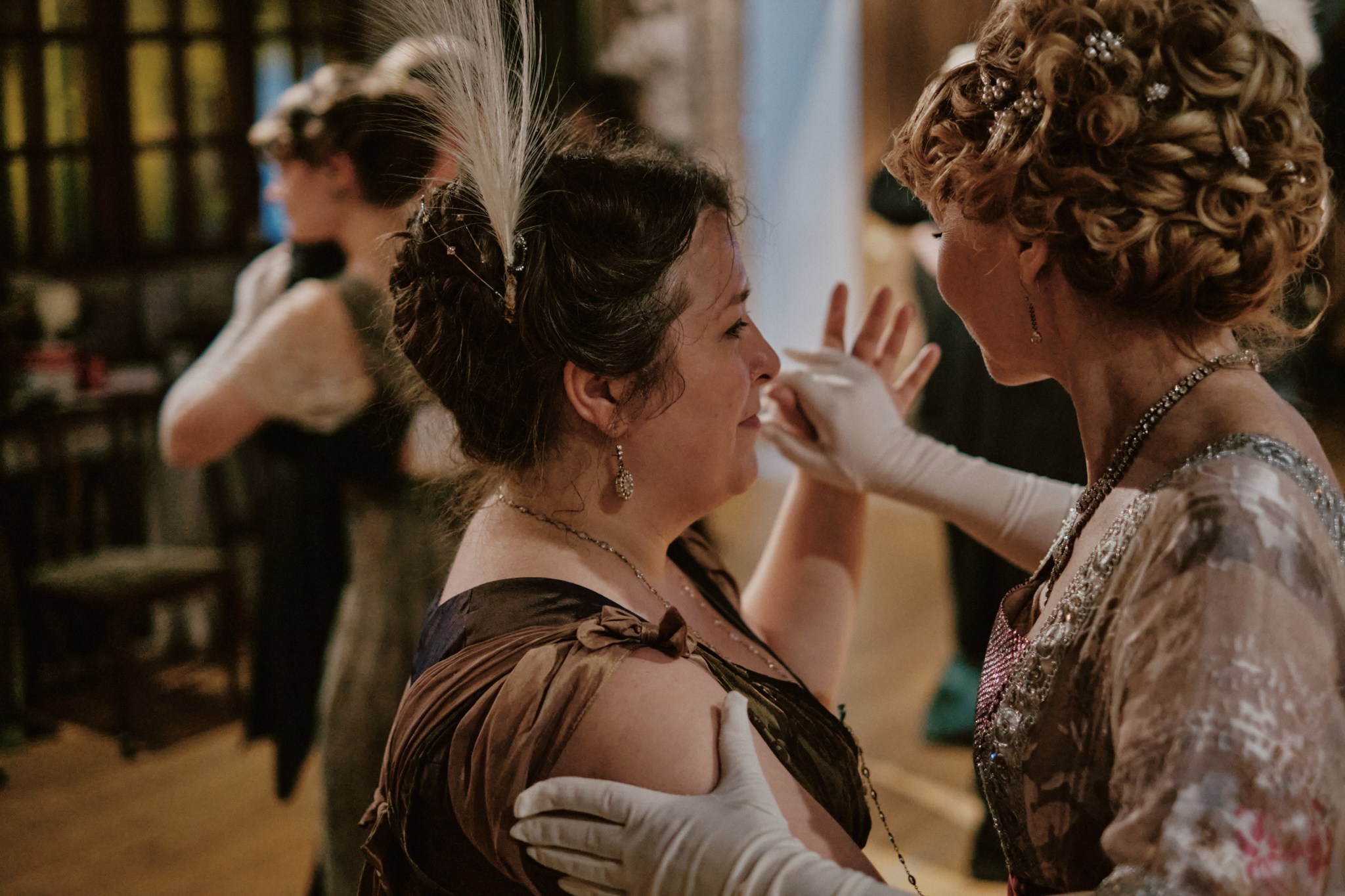 Dance.Party.Spring. Фотограф Аннё| Москва