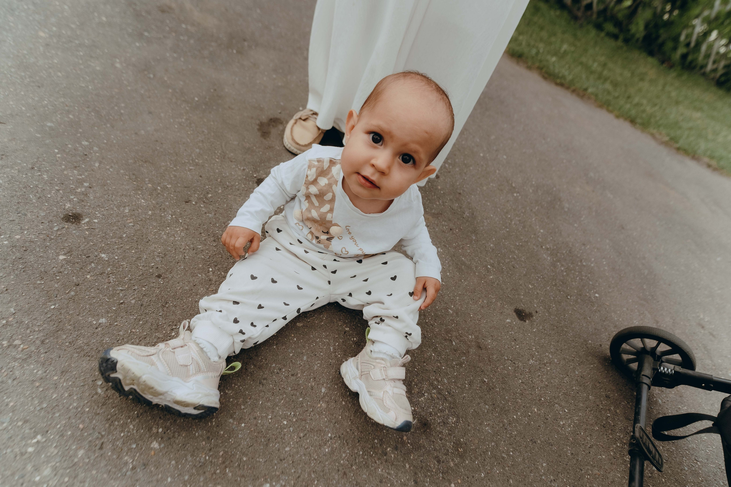 ECSTATIC WHITE 2025. Фотограф Аннё| Москва