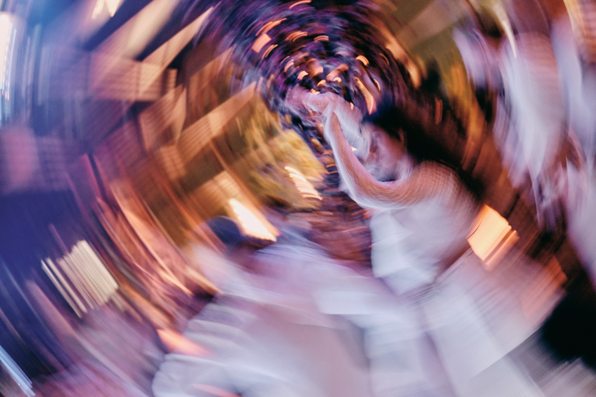 Ecstatic White Flame. Фотограф Аннё| Москва