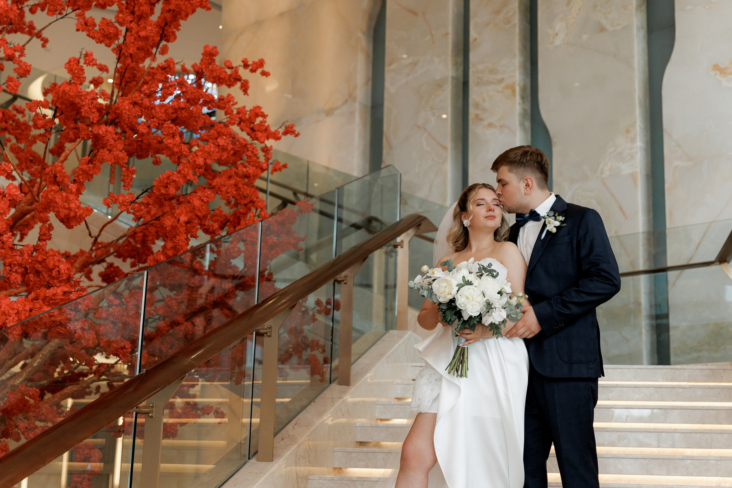 Алексей и Виктория. Свадебный фотограф Фадеева Алёна