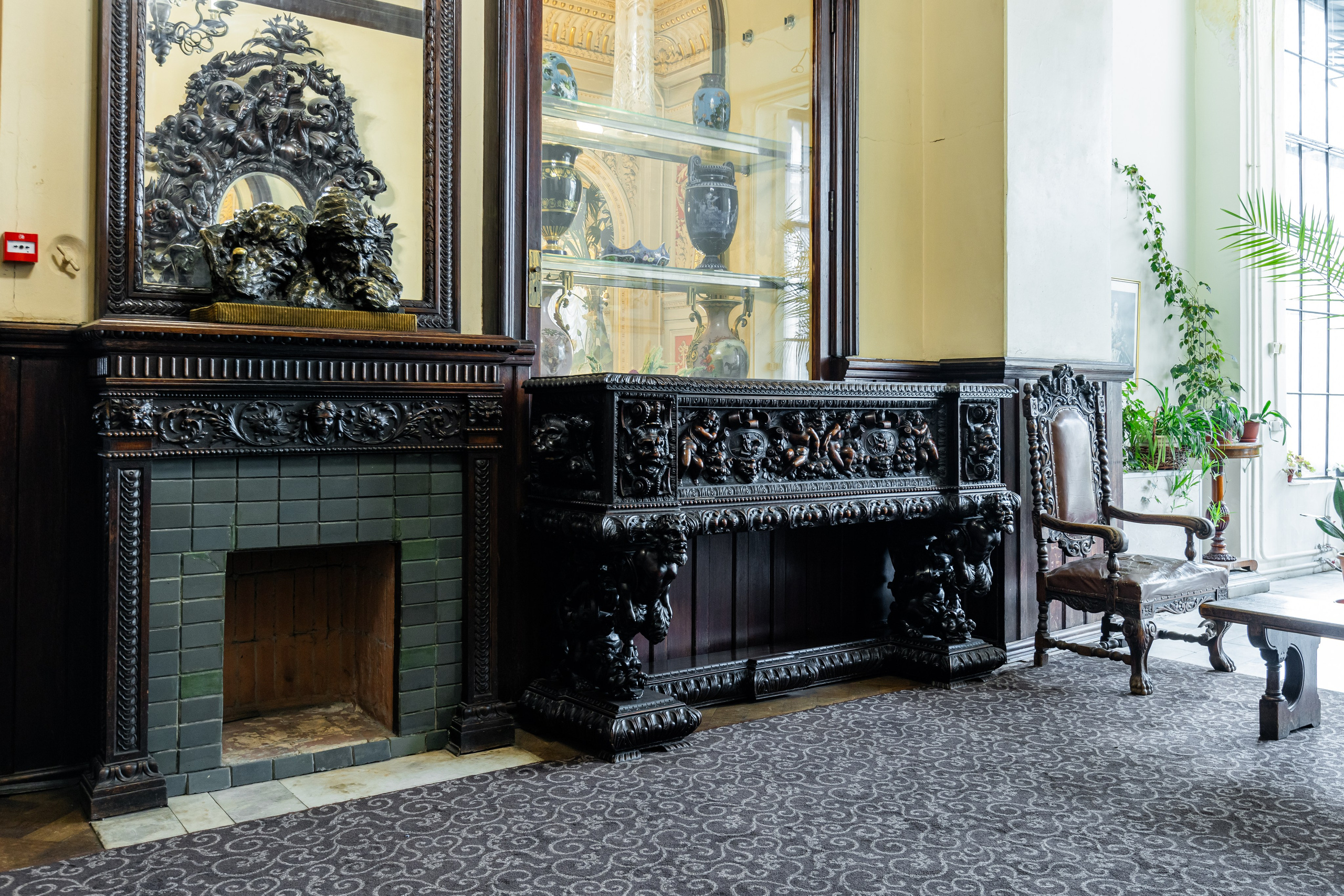 Фотосъемка недвижимости. Фотограф в Санкт-Петербурге Константин Бриль