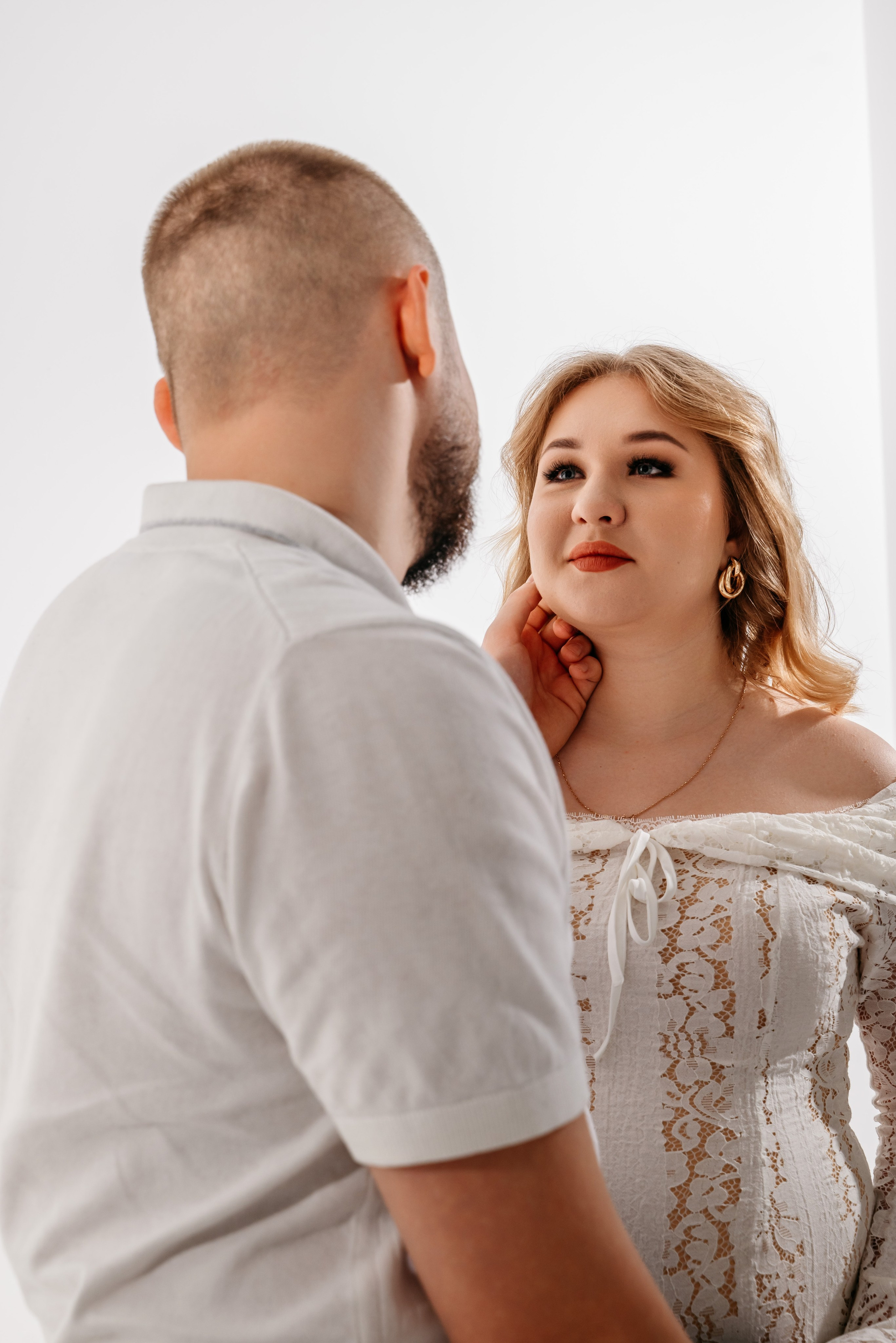 Кирилл и Дарья. Свадебный фотограф Ирина Димитриева