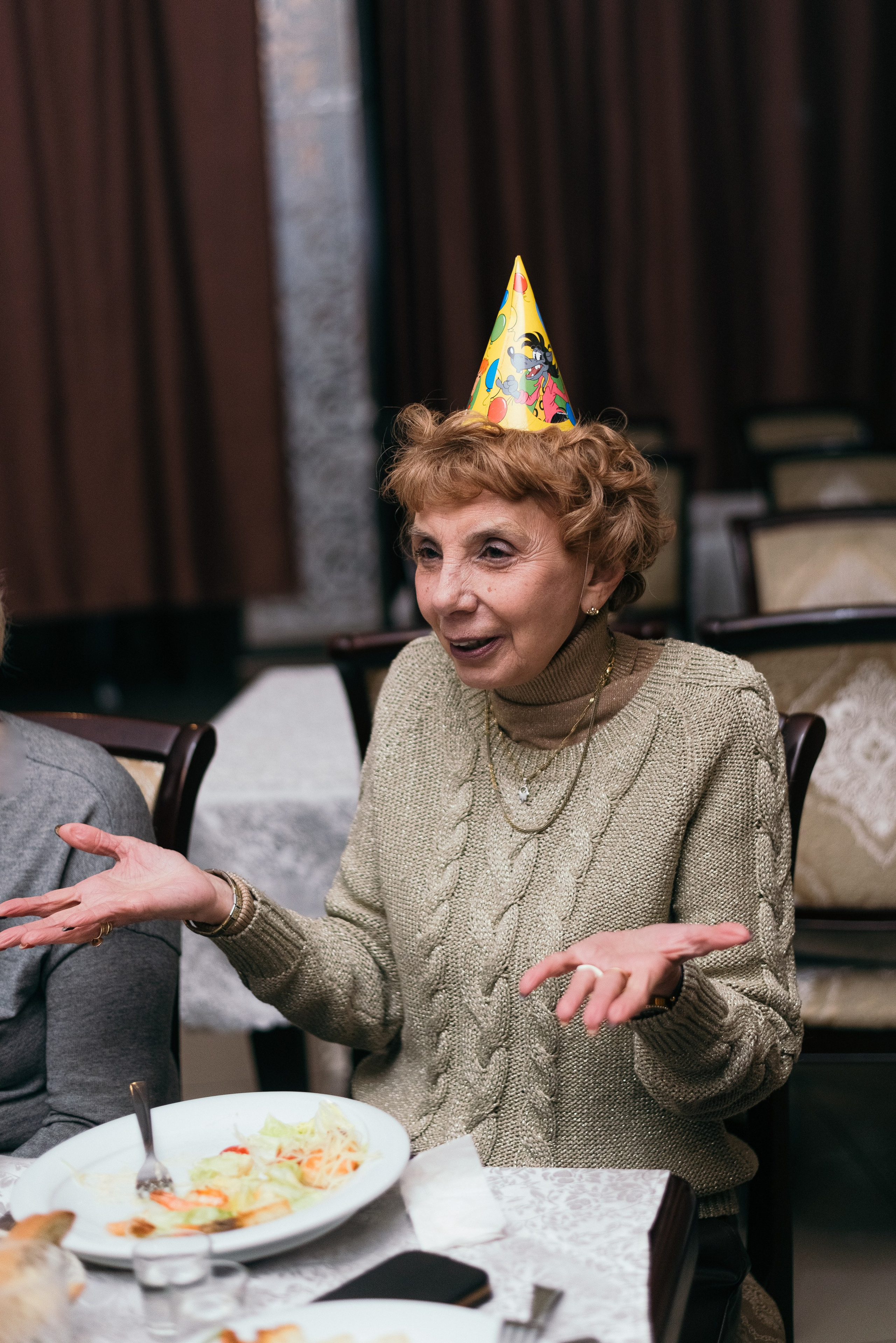 Юбилеи. Творческий фотограф Сургут/Москва (портреты, свадьбы, lovestory…)