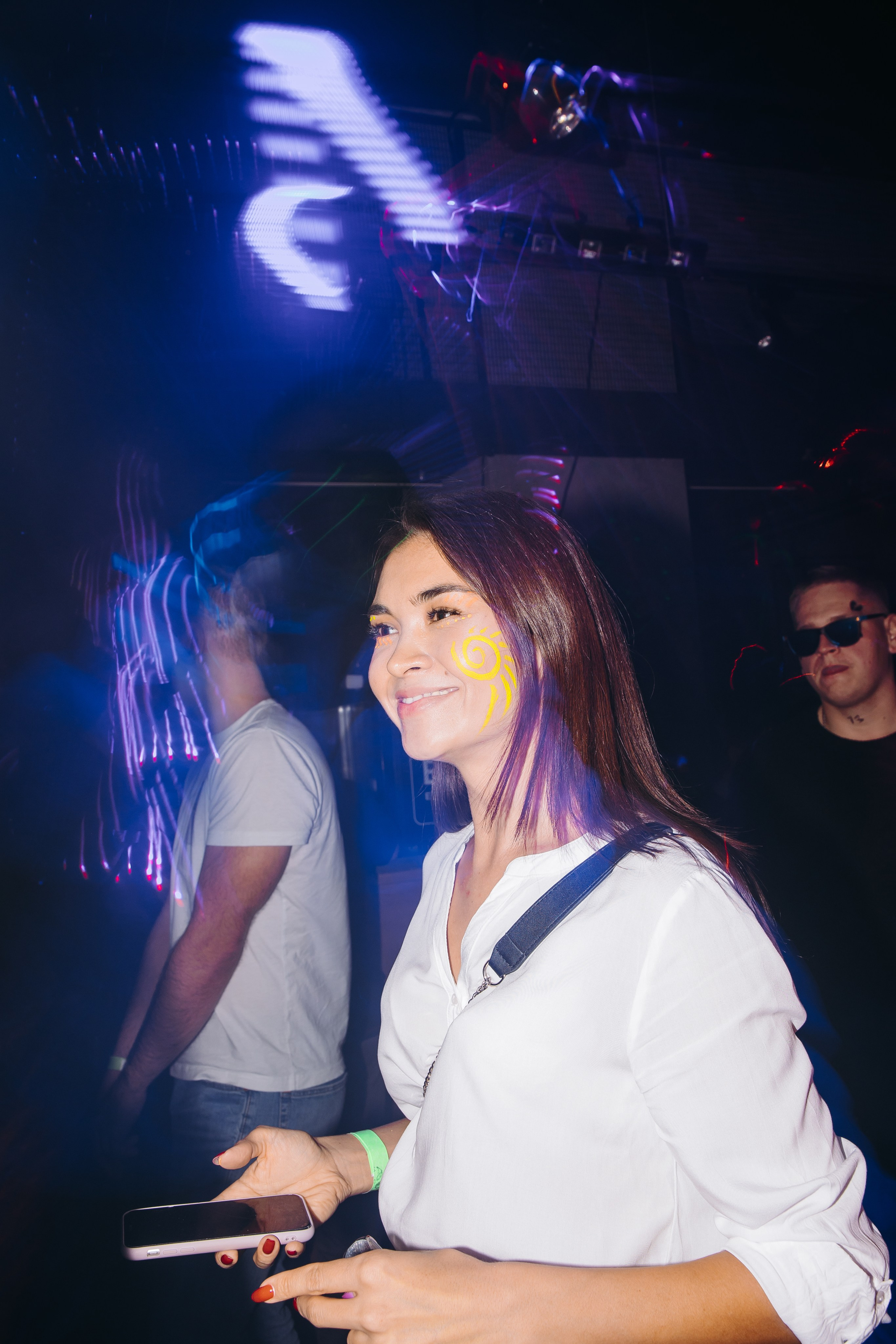 Суета Аватар. Фотограф Денис Лесковский (Тюмень)