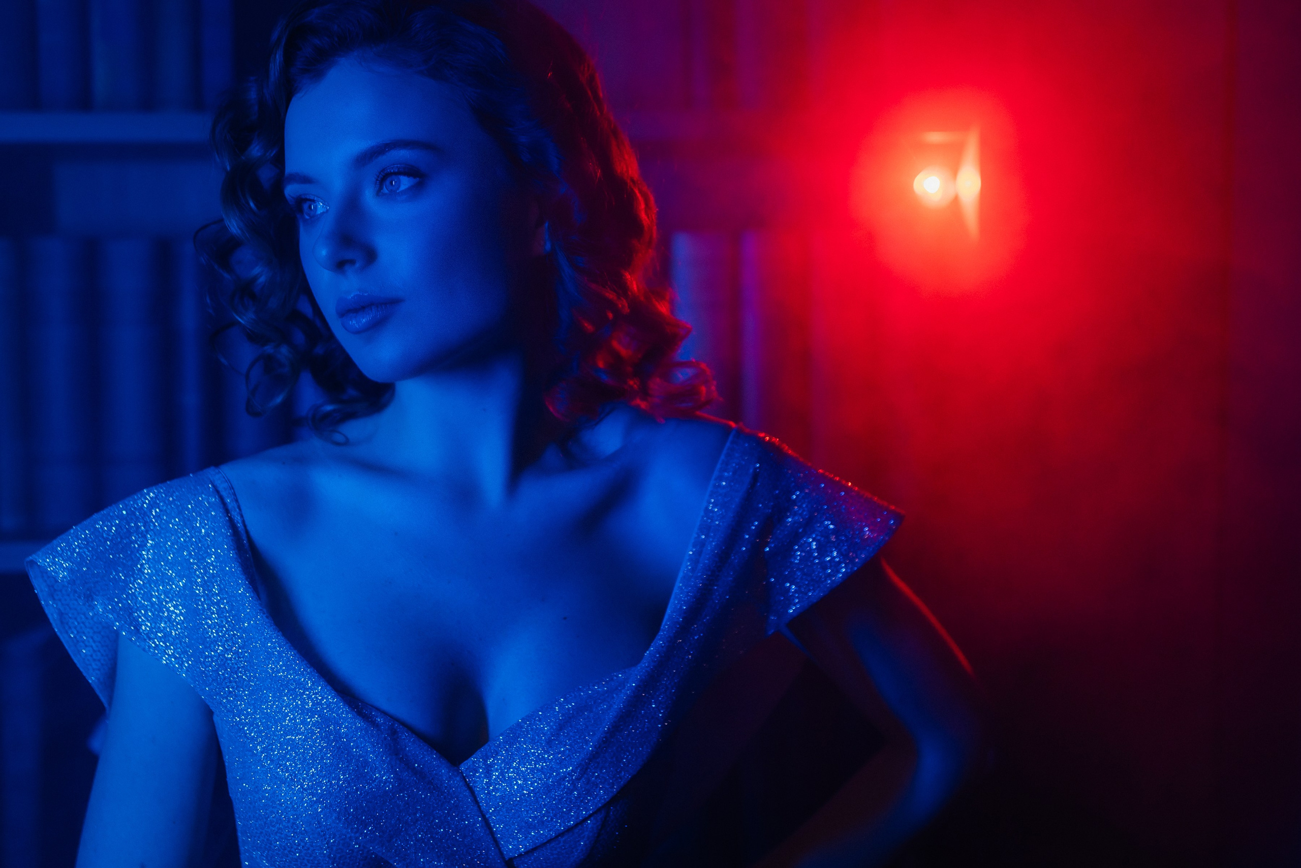 Модель. Свадебный и семейный фотограф Динар Гильмутдинов