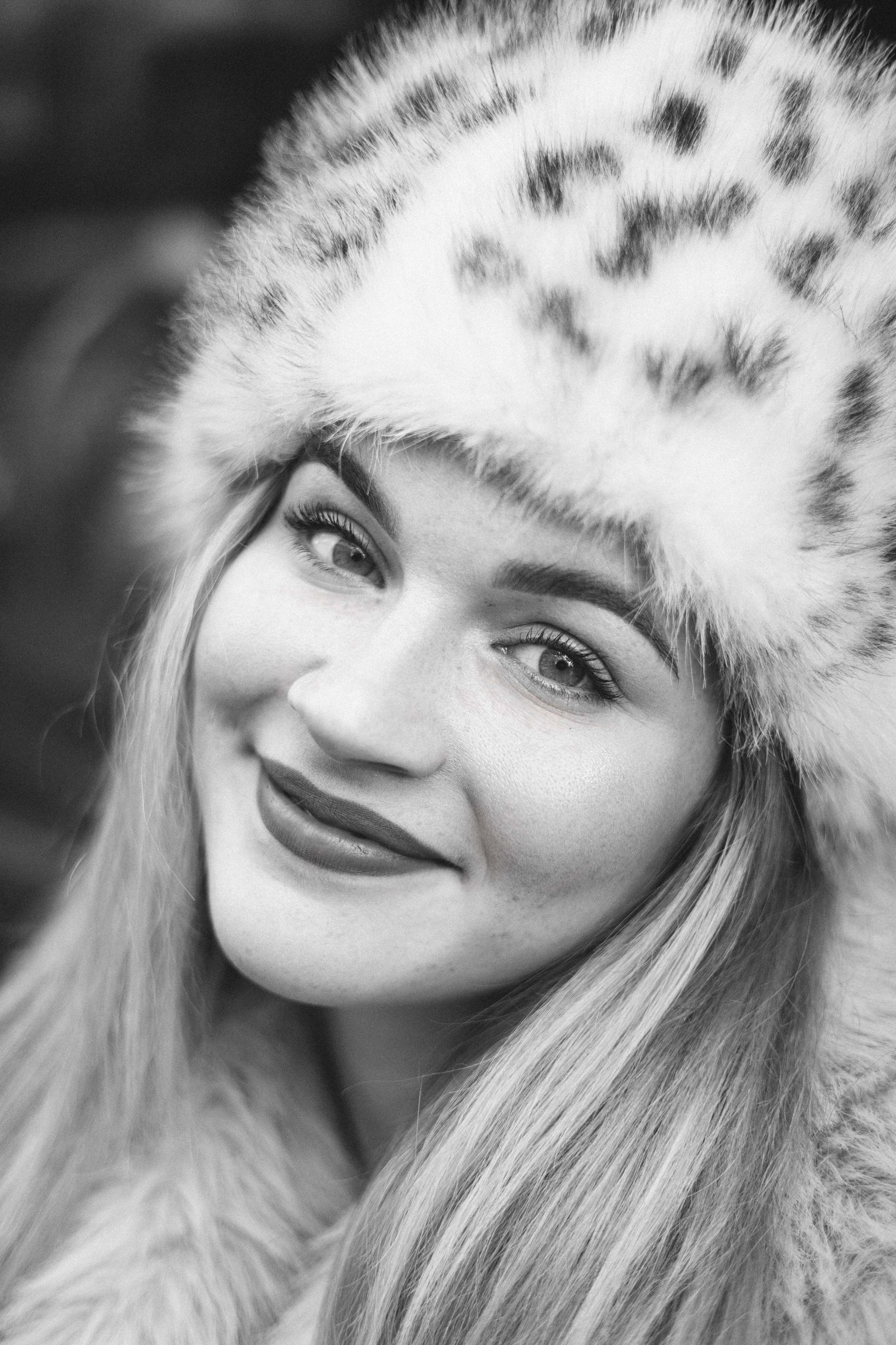 Алла. Семейный и детский фотограф в Москве Евгения Загайнова