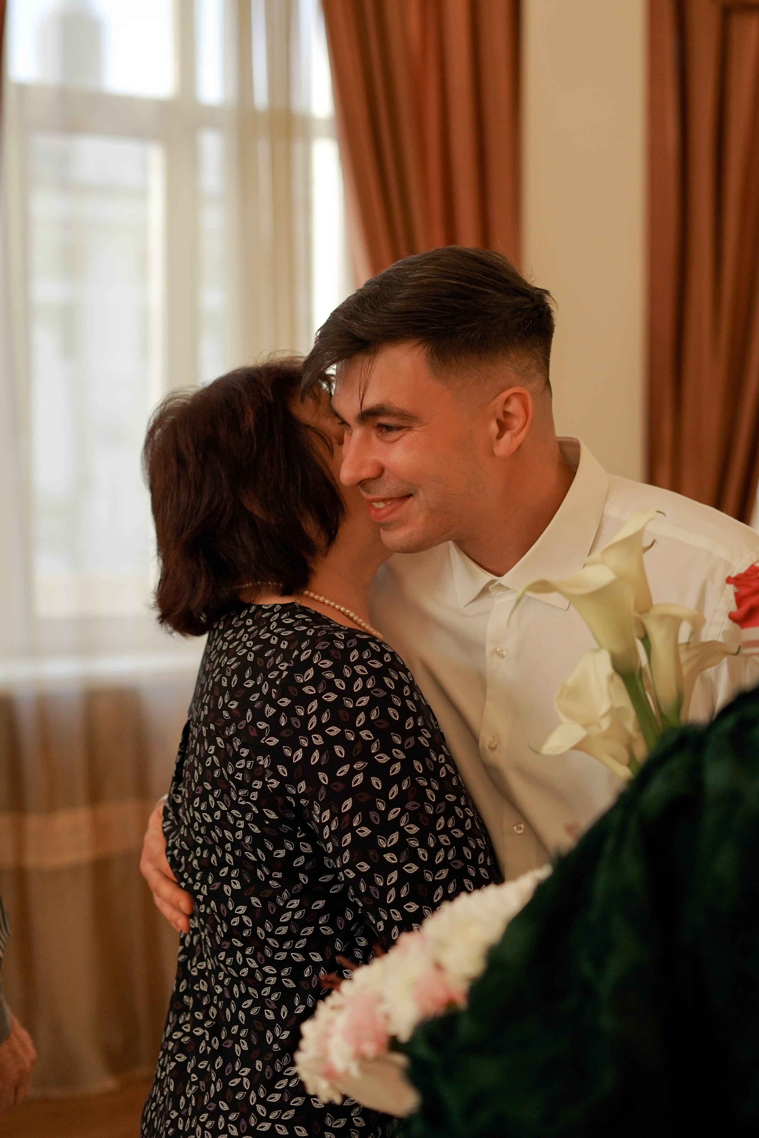 Алина и Андрей: регистрация и свадебная съемка в бухте Ая. Фотограф в Иркутске