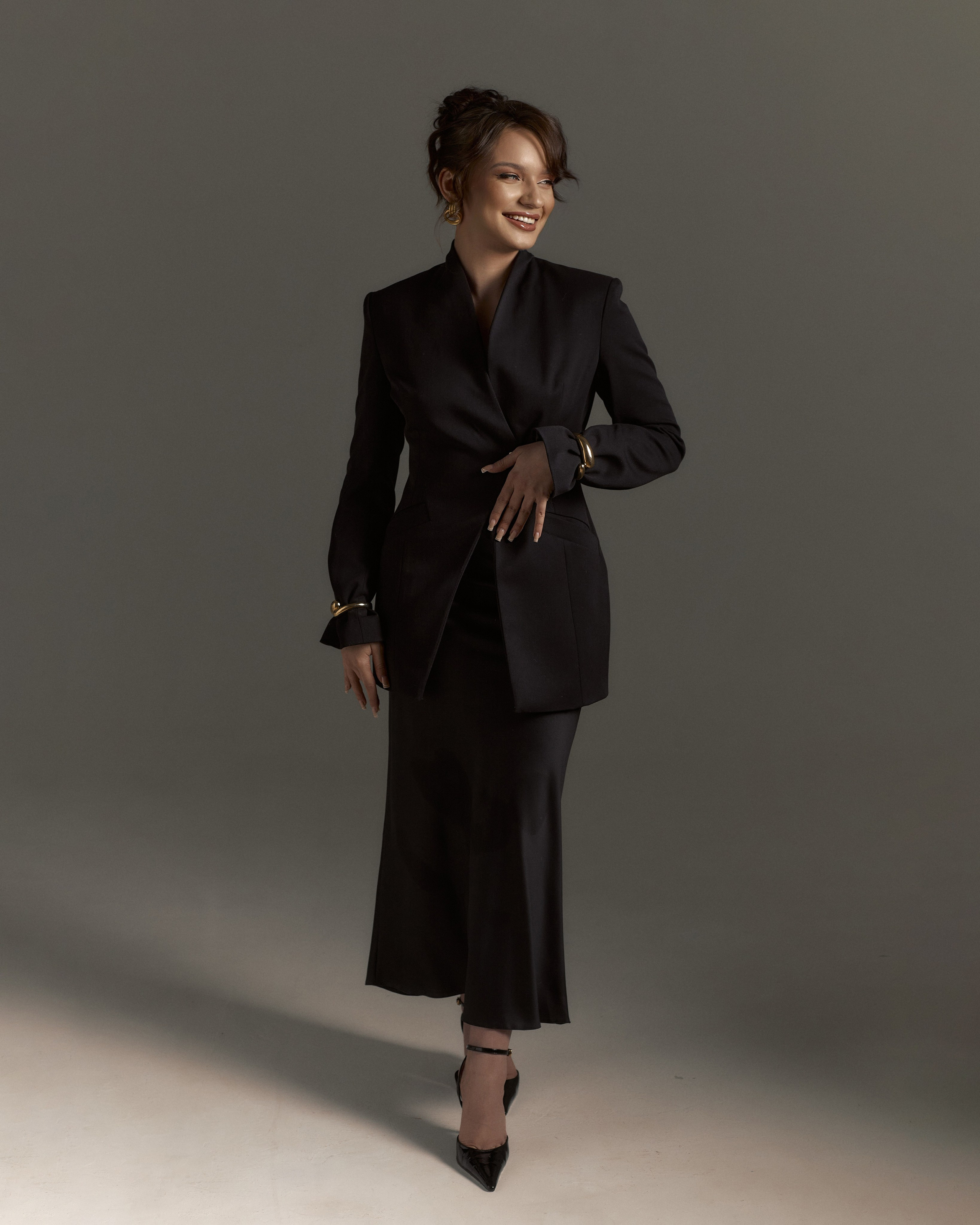 TAHA. Ася Солопова, фотограф Тюмень