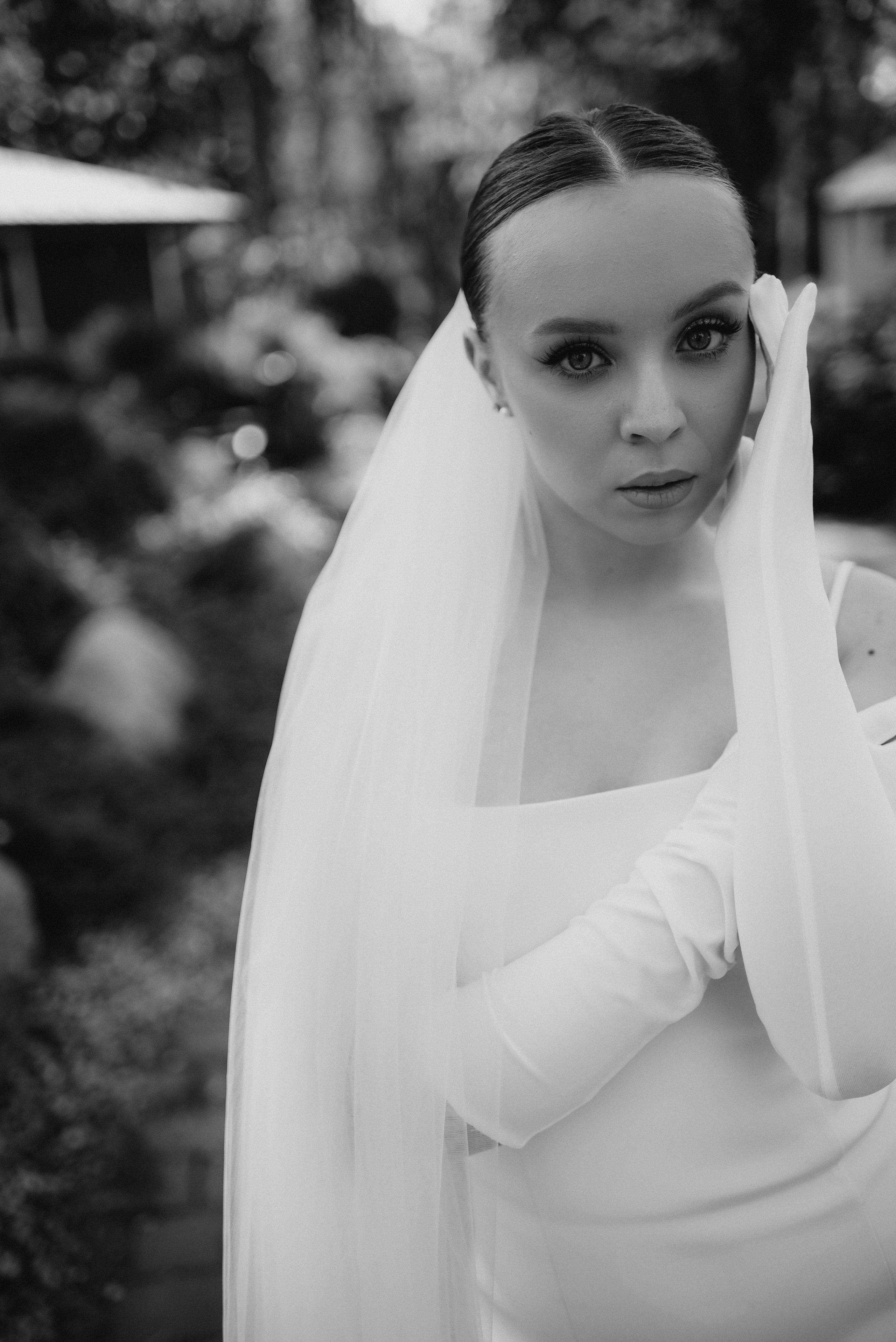 Олег и Саша. Свадебный и портретный фотограф в Брянске и Москве Алина Химушкина