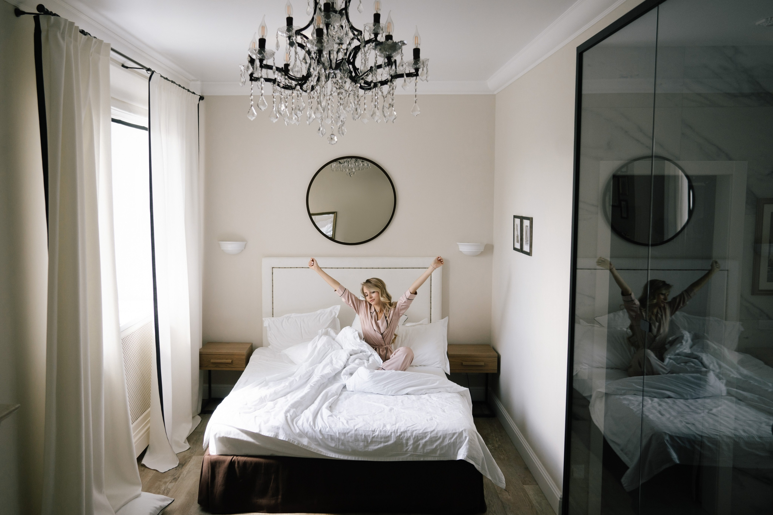 Ромашки. Свадебный фотограф в Санкт-Петербурге — Евгения Лютоева