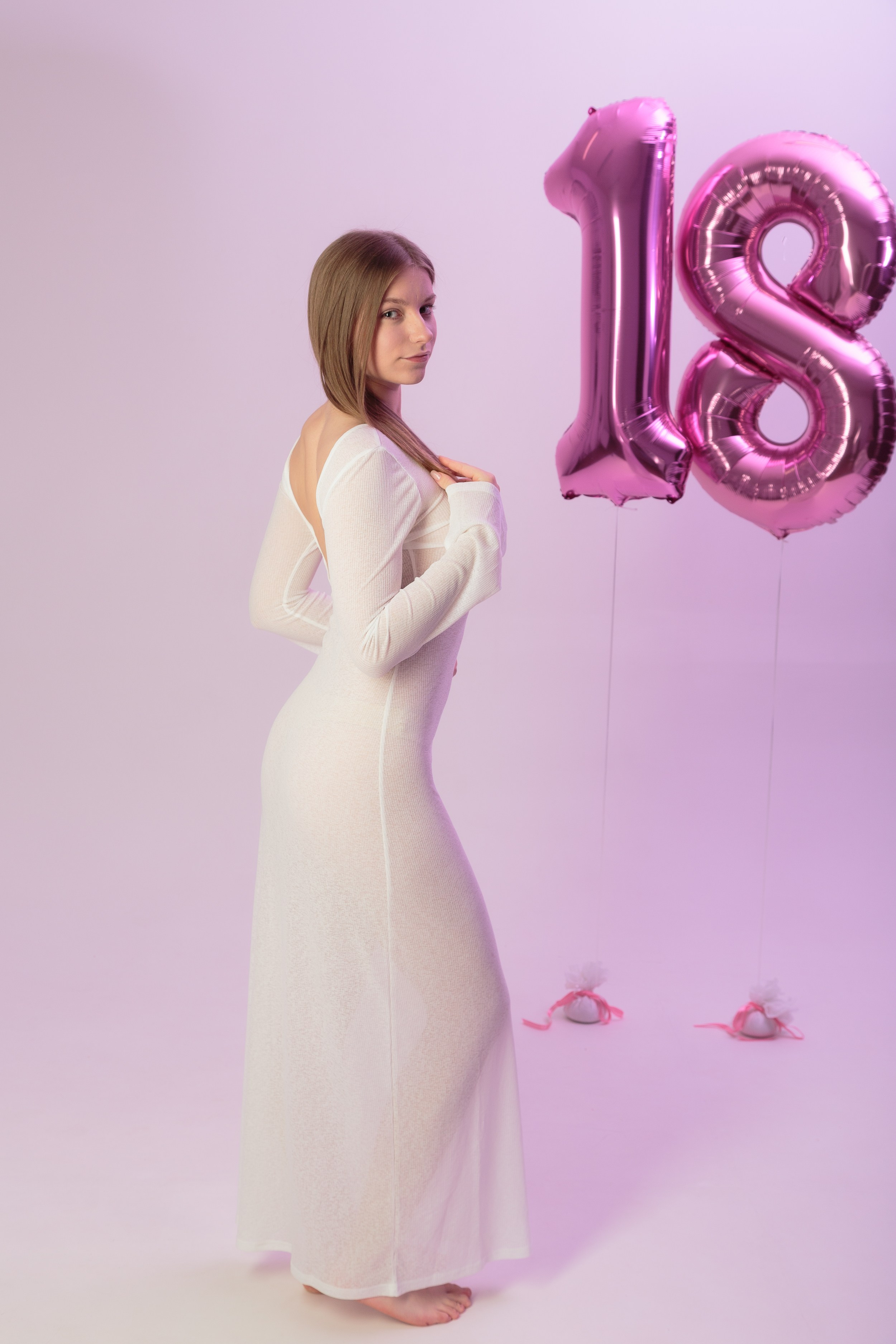 Восемнадцатилетние. Krylovaphoto