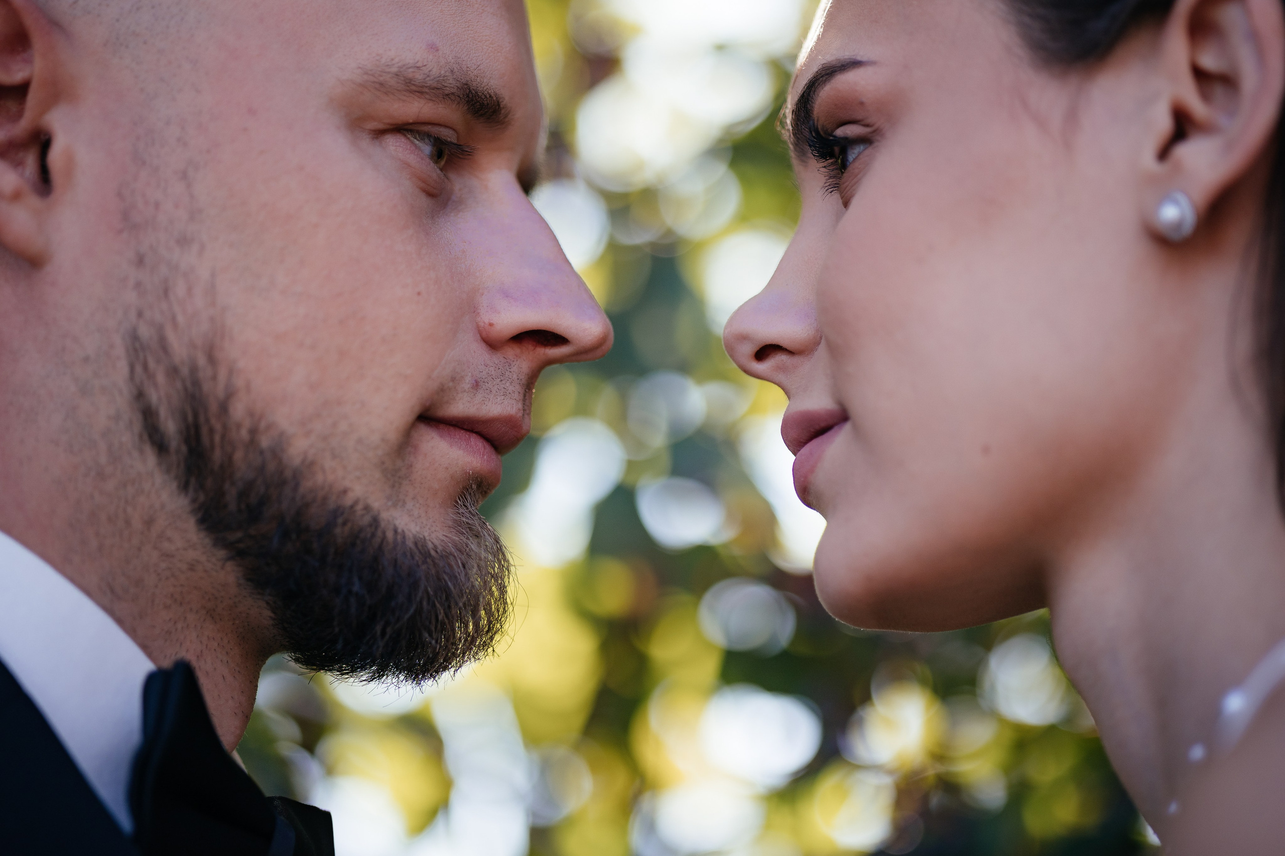 Виталий и Варвара. Фотограф Крохин Олег