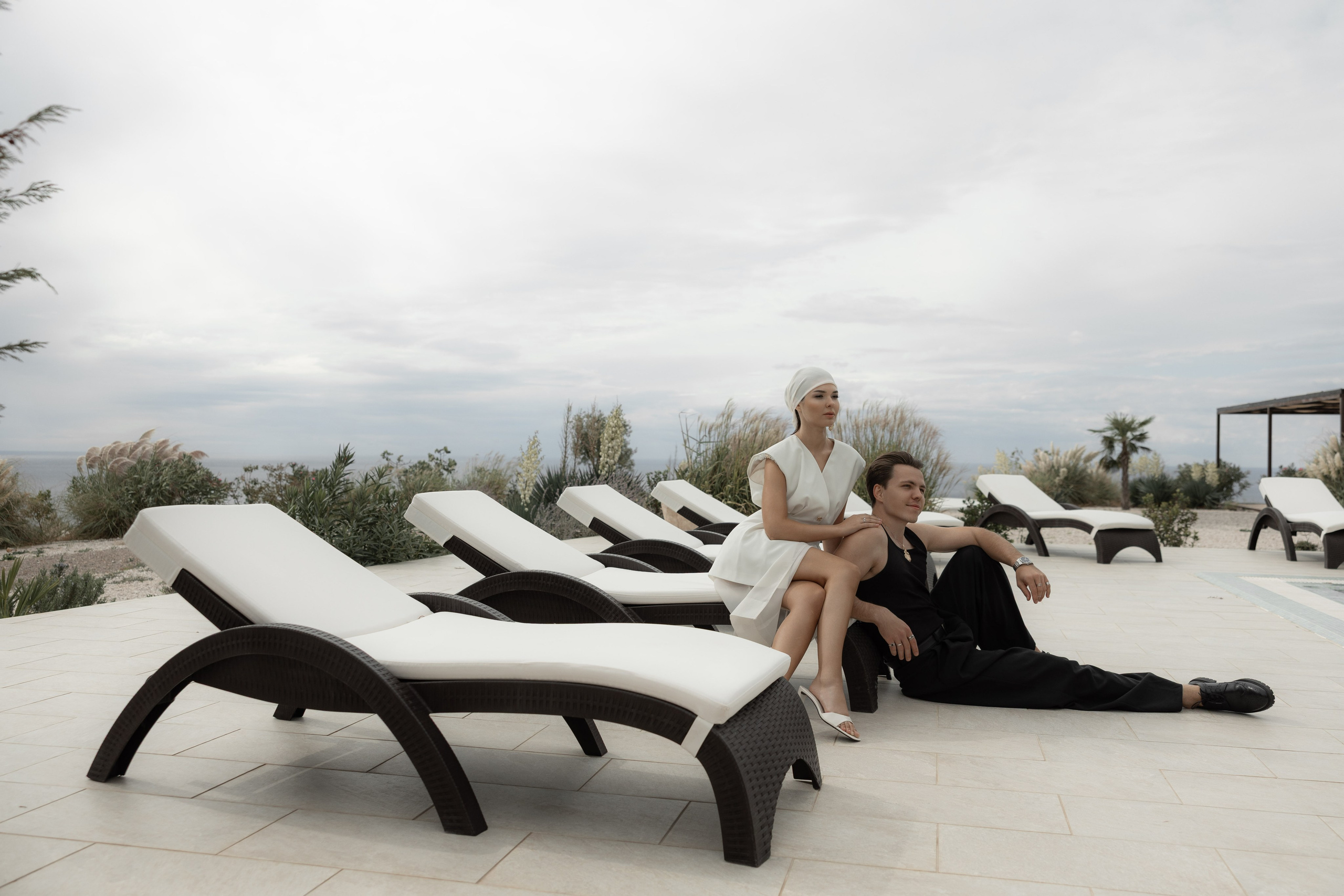 ЧЕРНОГОРИЯ (Илья и Полина). Свадебный фотограф Тула Москва СПБ / Сёмина Дарья