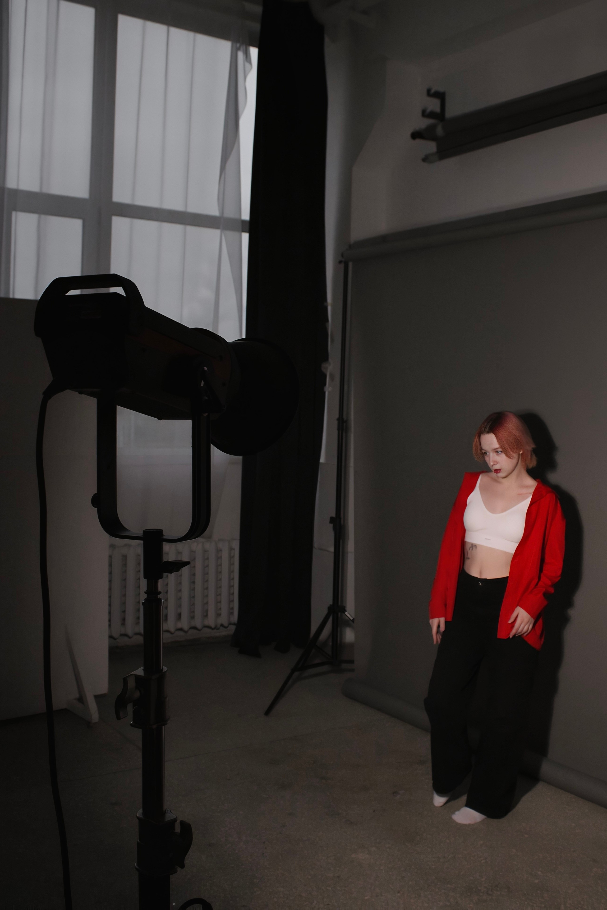 Мария. Портретный фотограф Тольятти