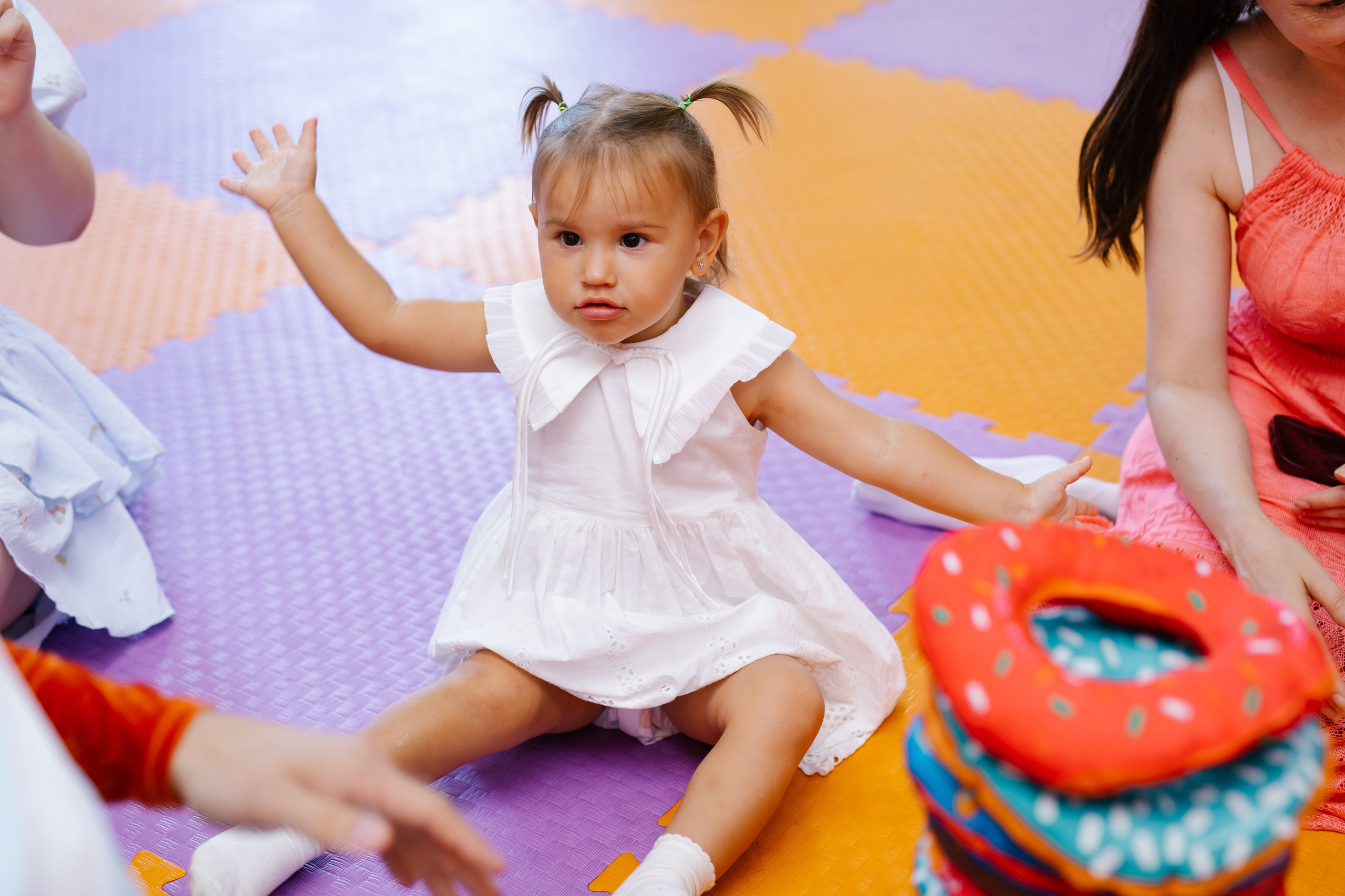 День рождения, Ирина