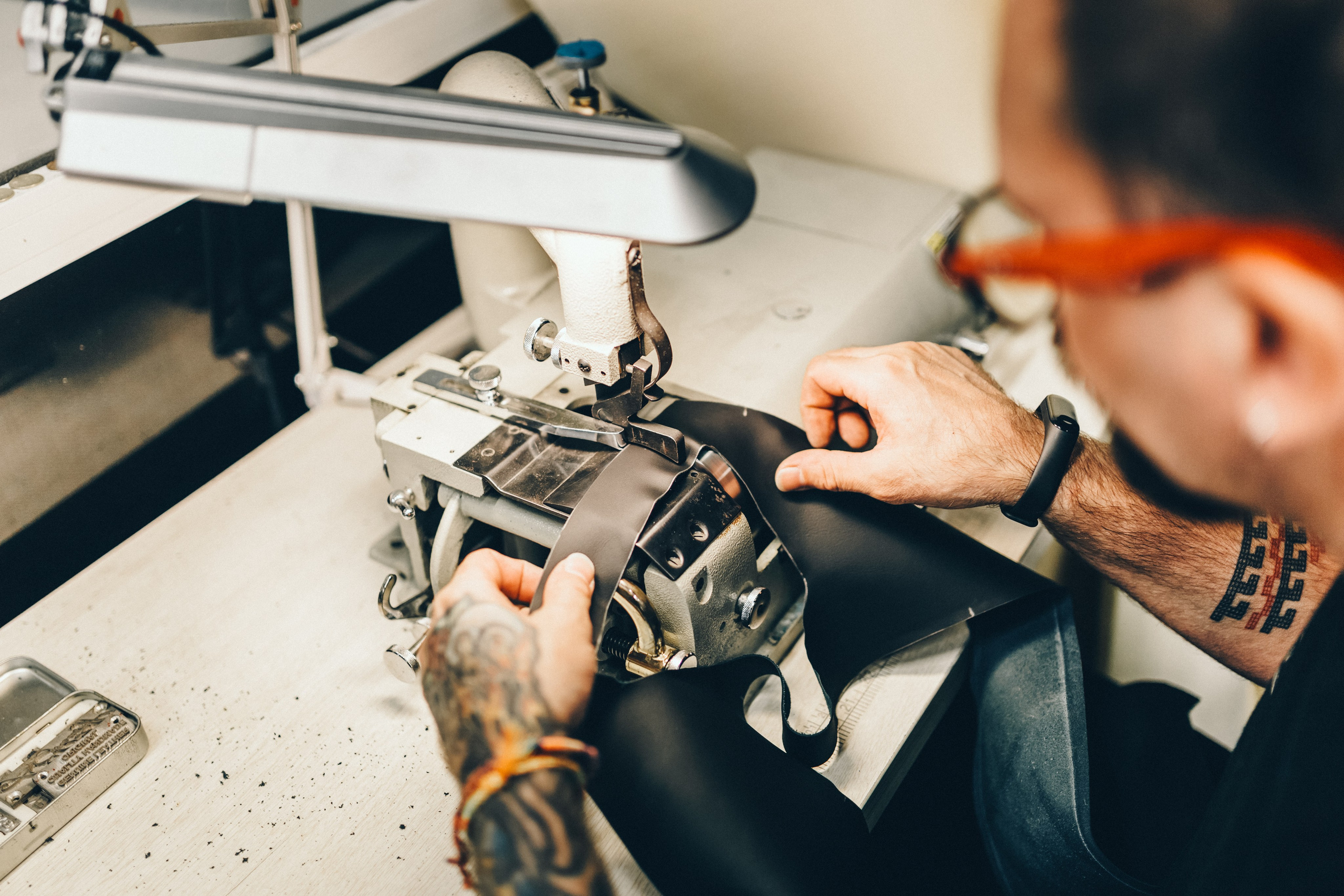 Автомобили и не только. Фотограф в Санкт-Петербурге Дмитрий Брусс