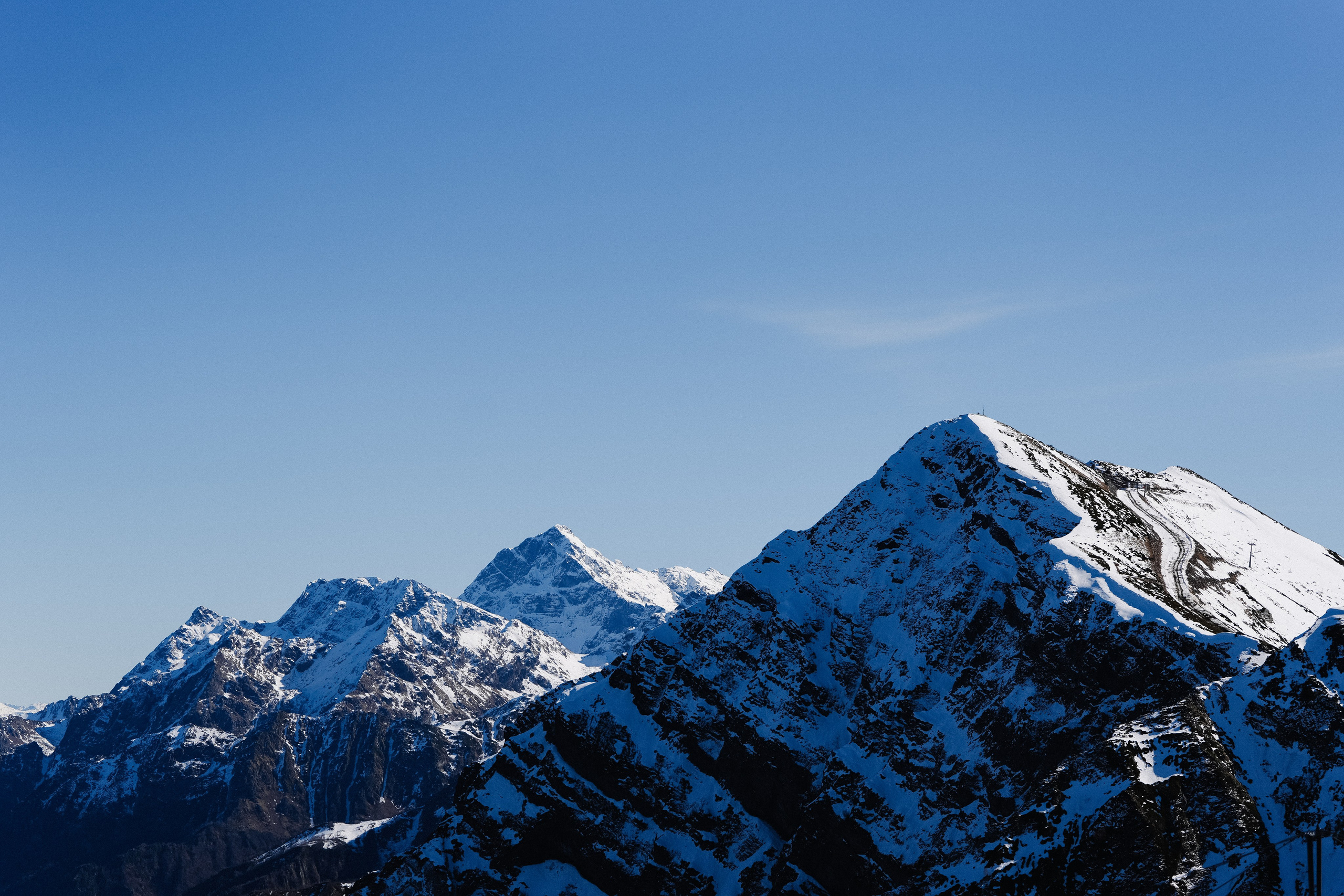 Роза Хутор ✽ Ноябрь. Репортажный фотограф | Роза Хутор Красная Поляна Сочи Сириус