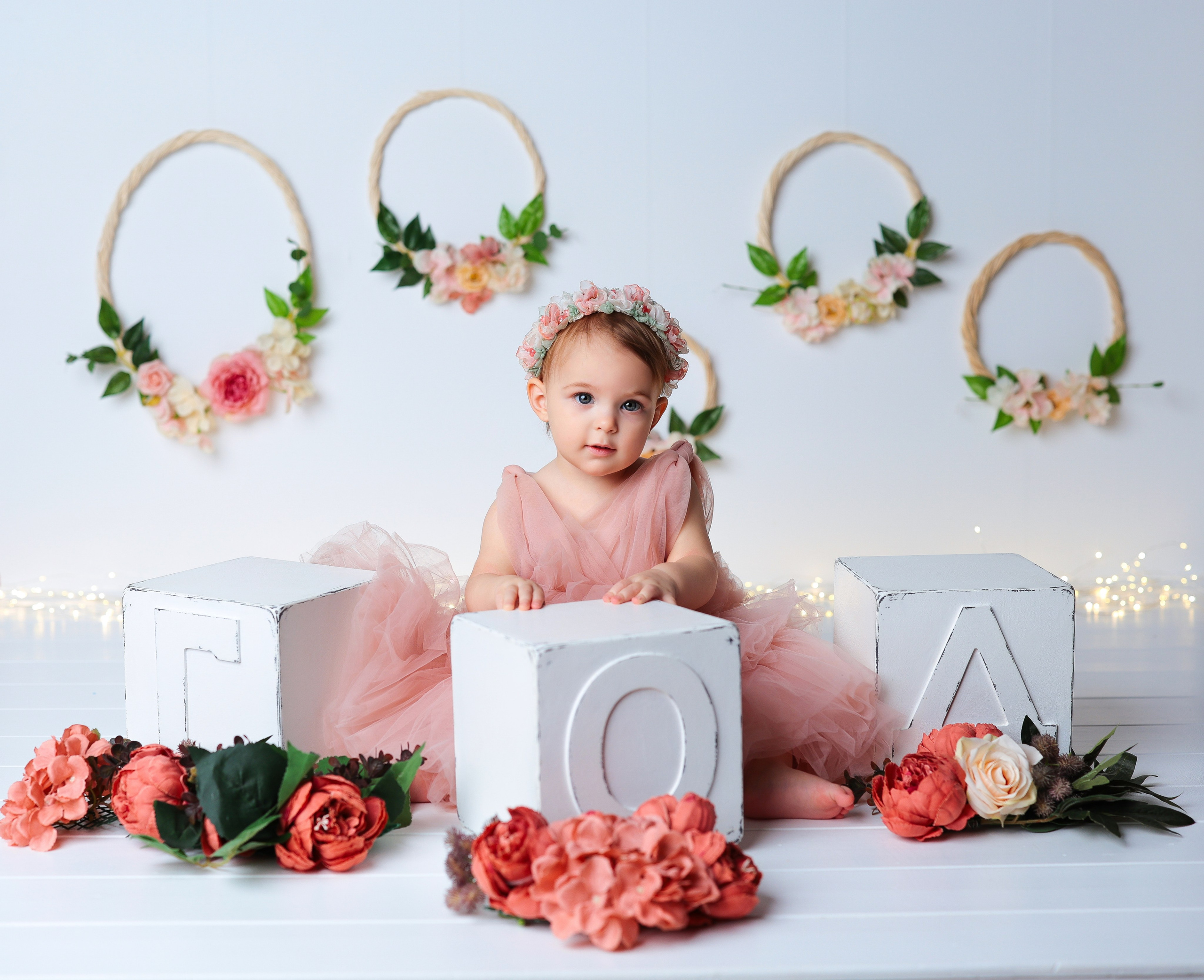 Студия Мандаринка