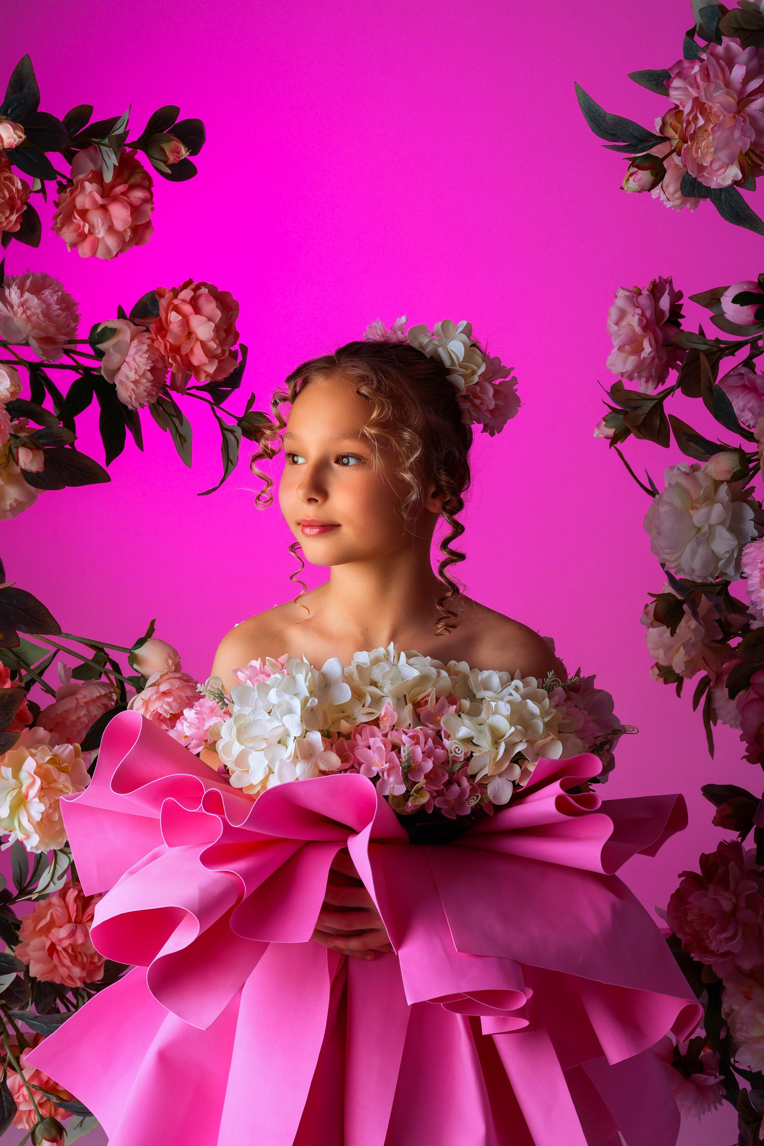 Проект 💐Букетик💐