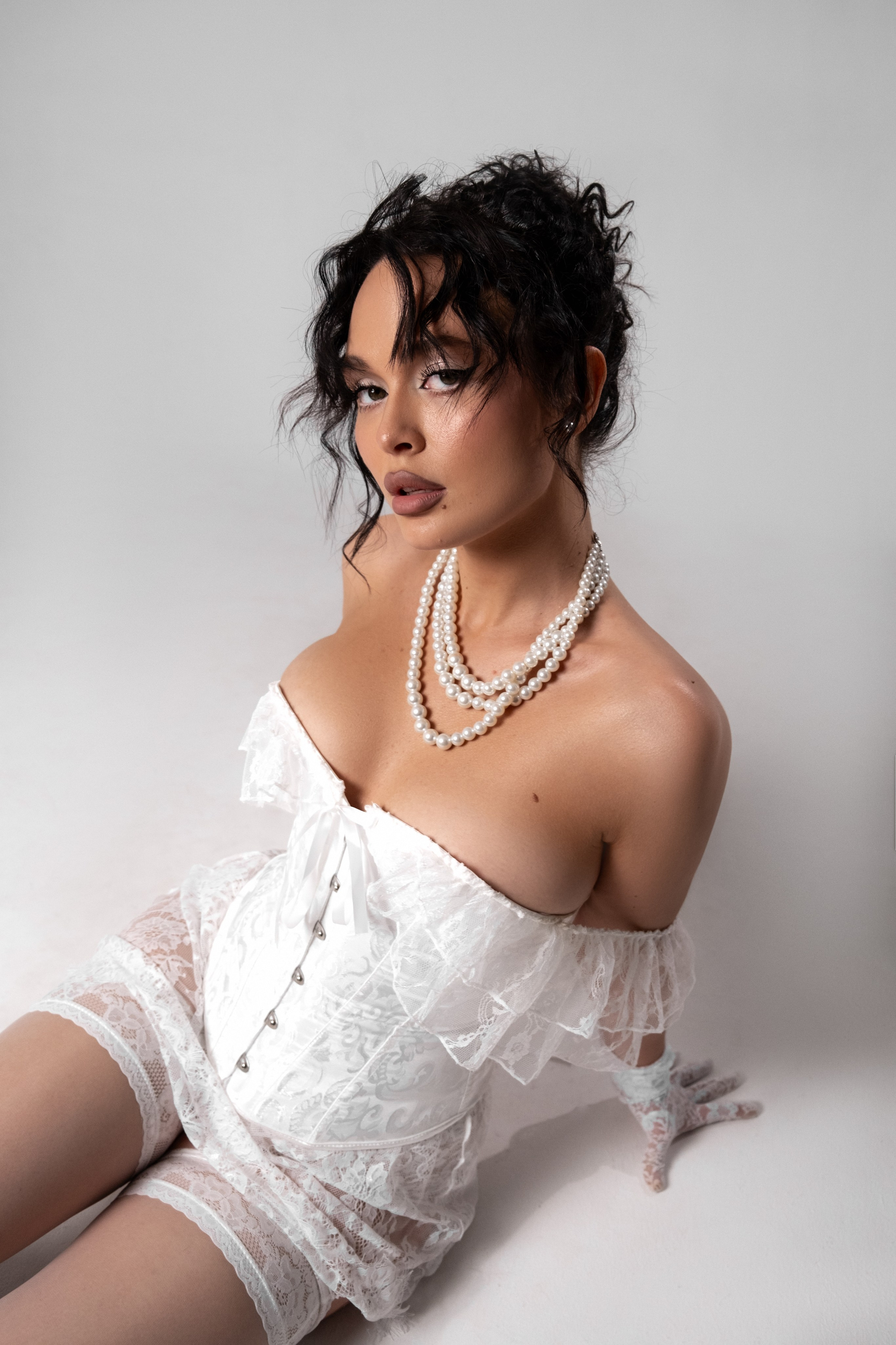 Студия. Главная