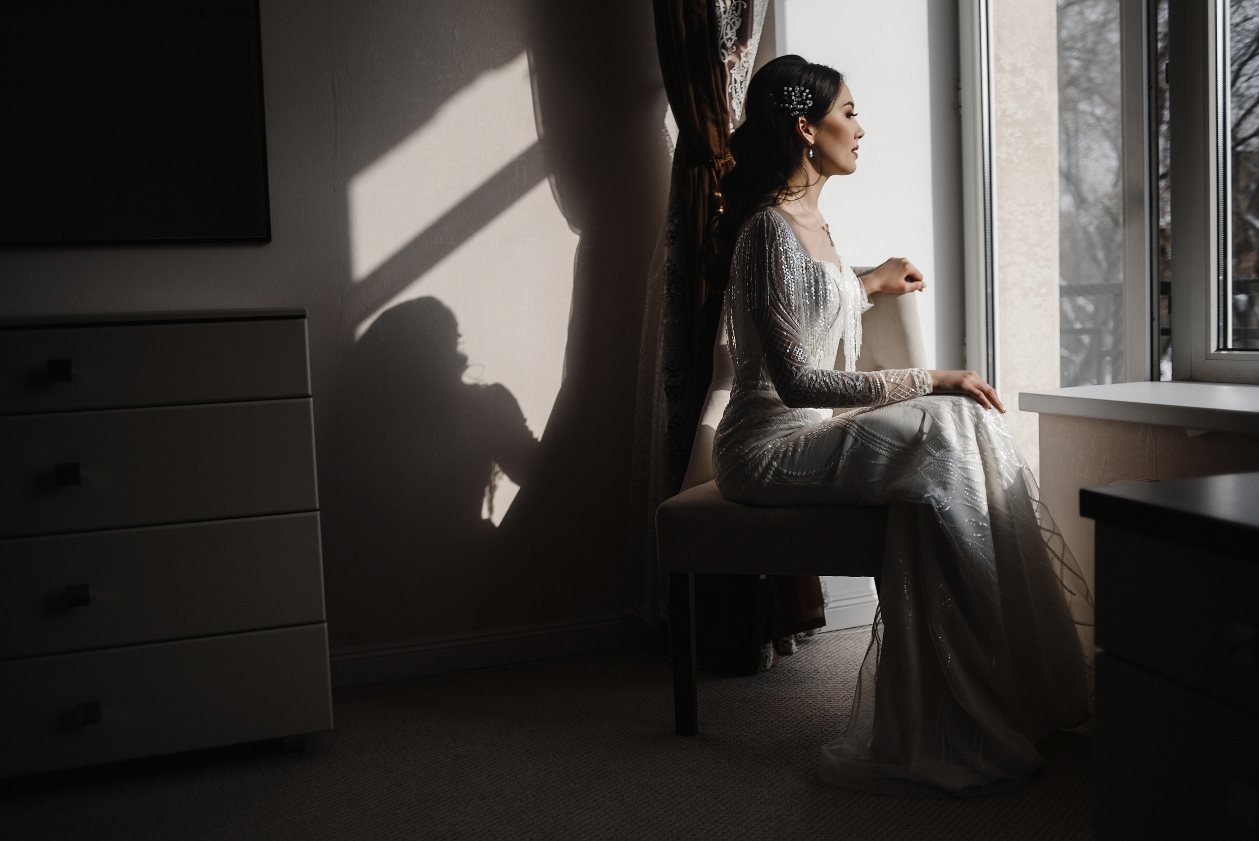 Арай «Кыз Узату». Фотограф Даурен Абилхаятов