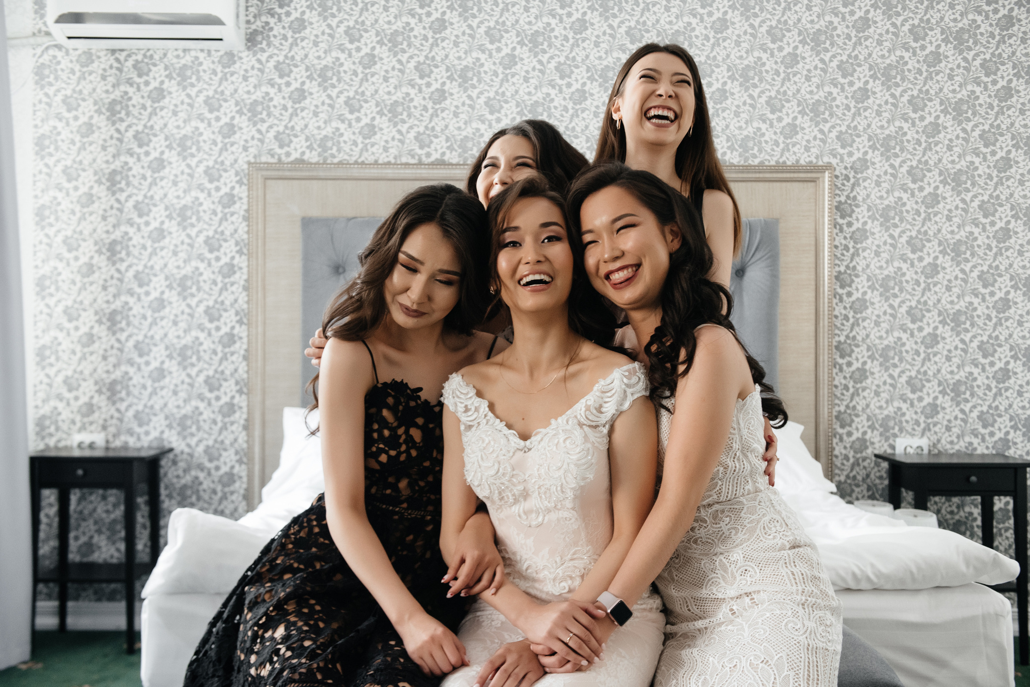 Мадияр & Махаббат. Фотограф Даурен Абилхаятов