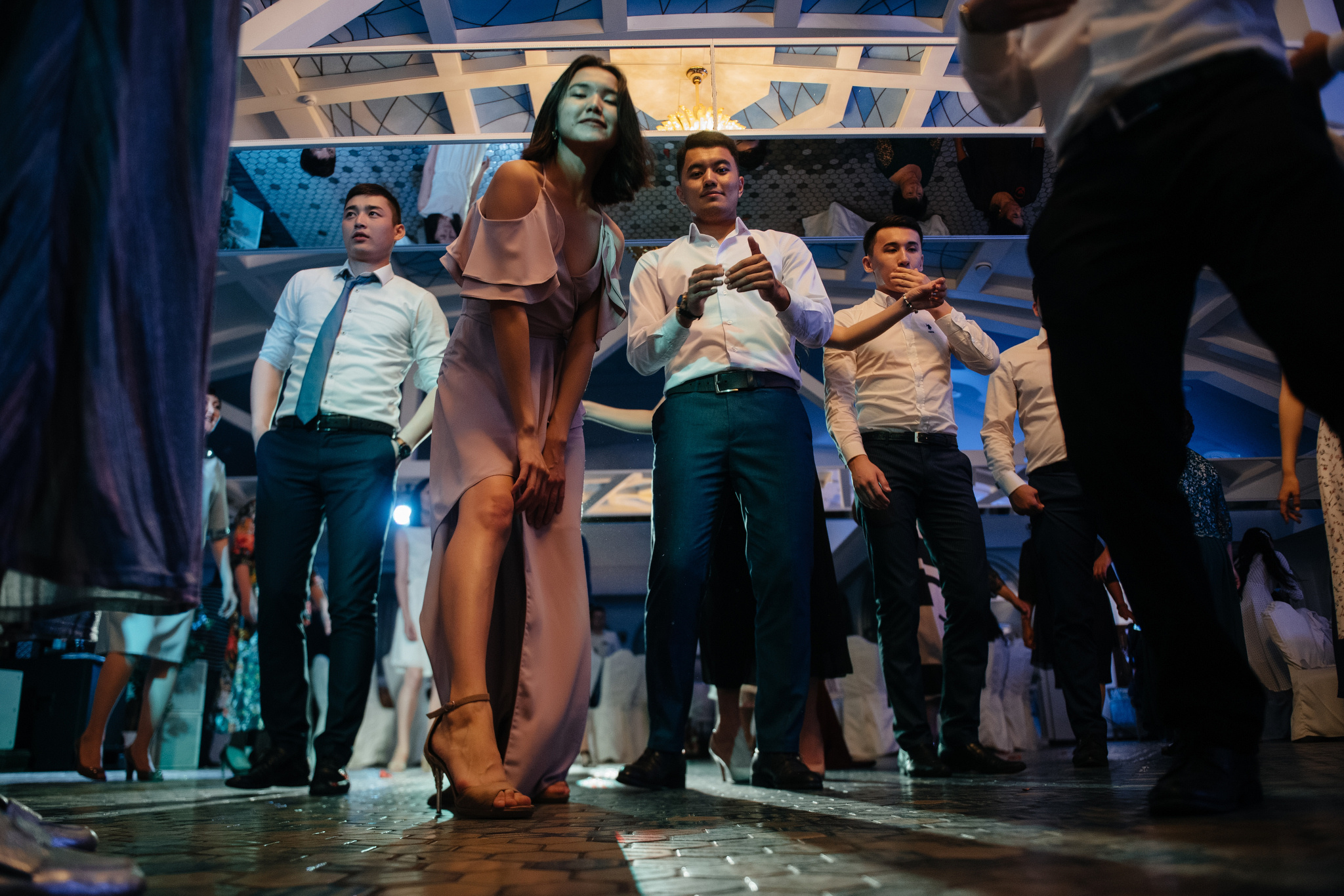 Мадияр & Махаббат. Фотограф Даурен Абилхаятов