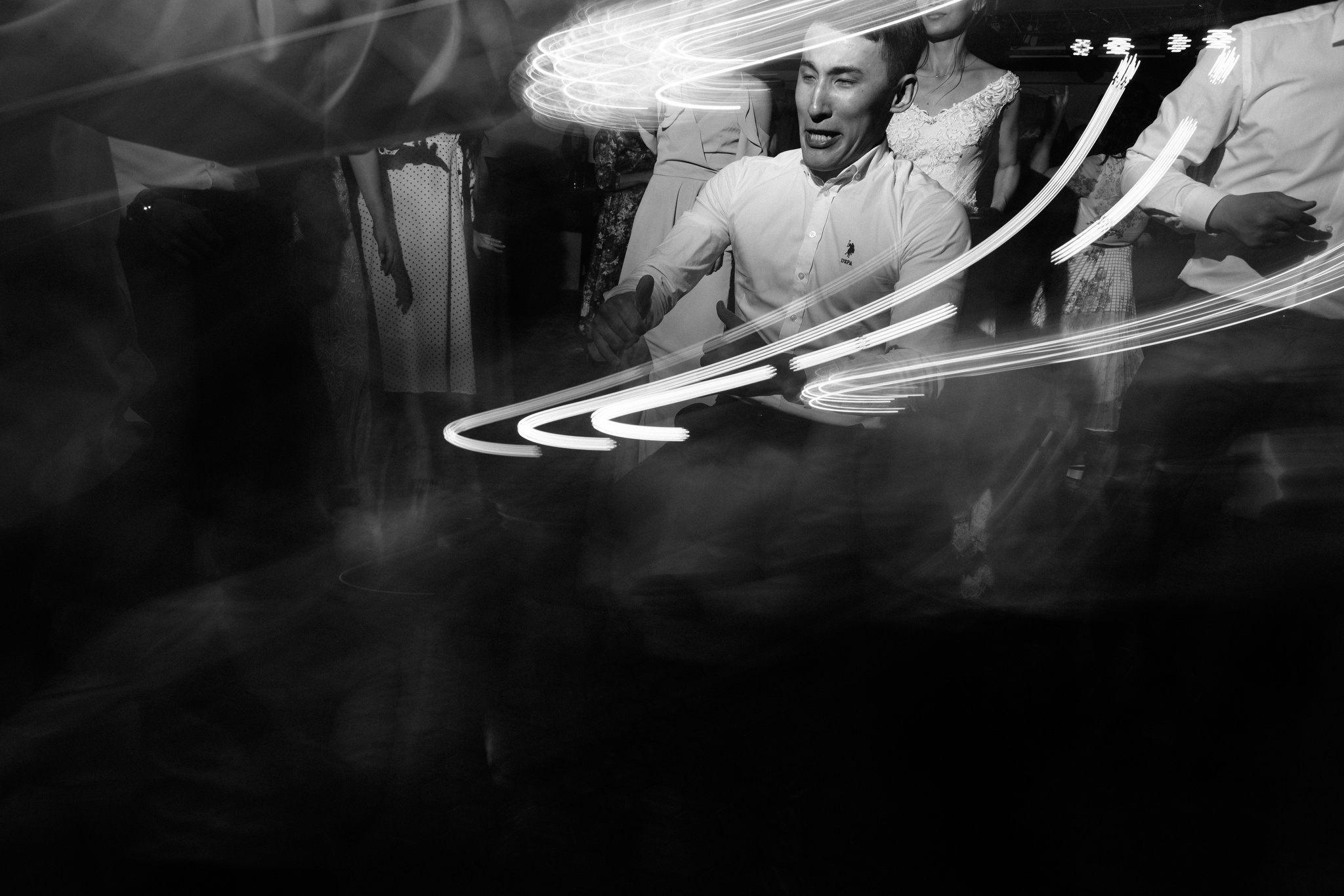 Мадияр & Махаббат. Фотограф Даурен Абилхаятов