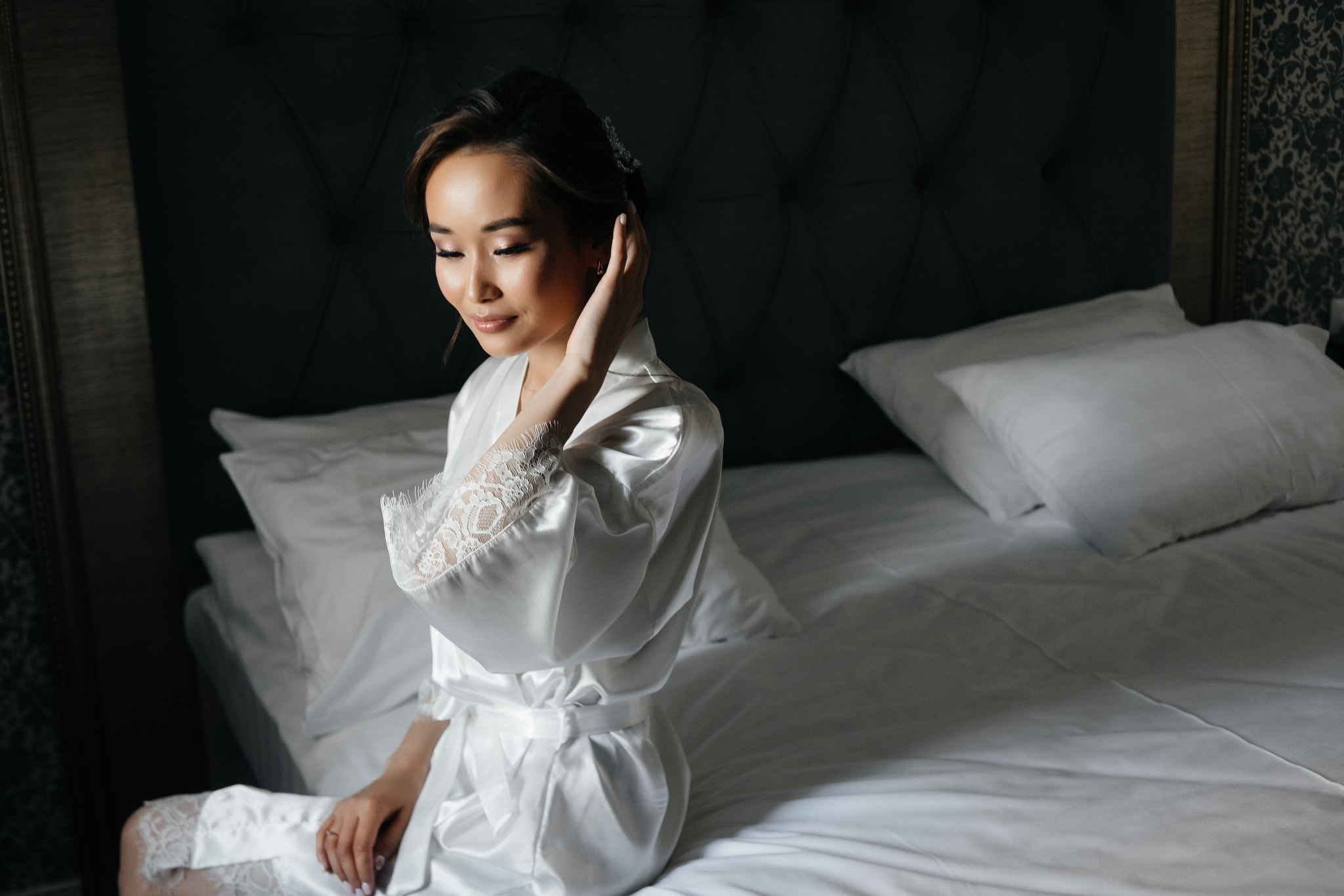 Мадияр & Махаббат. Фотограф Даурен Абилхаятов