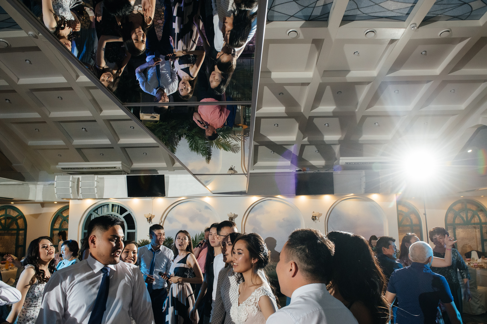 Мадияр & Махаббат. Фотограф Даурен Абилхаятов