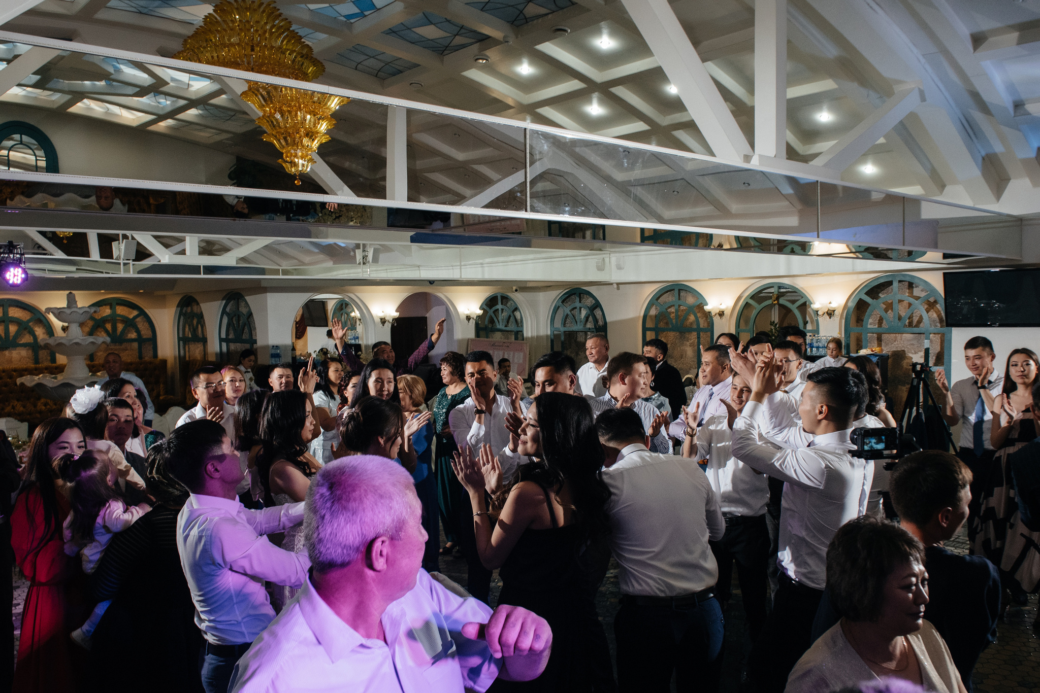 Мадияр & Махаббат. Фотограф Даурен Абилхаятов