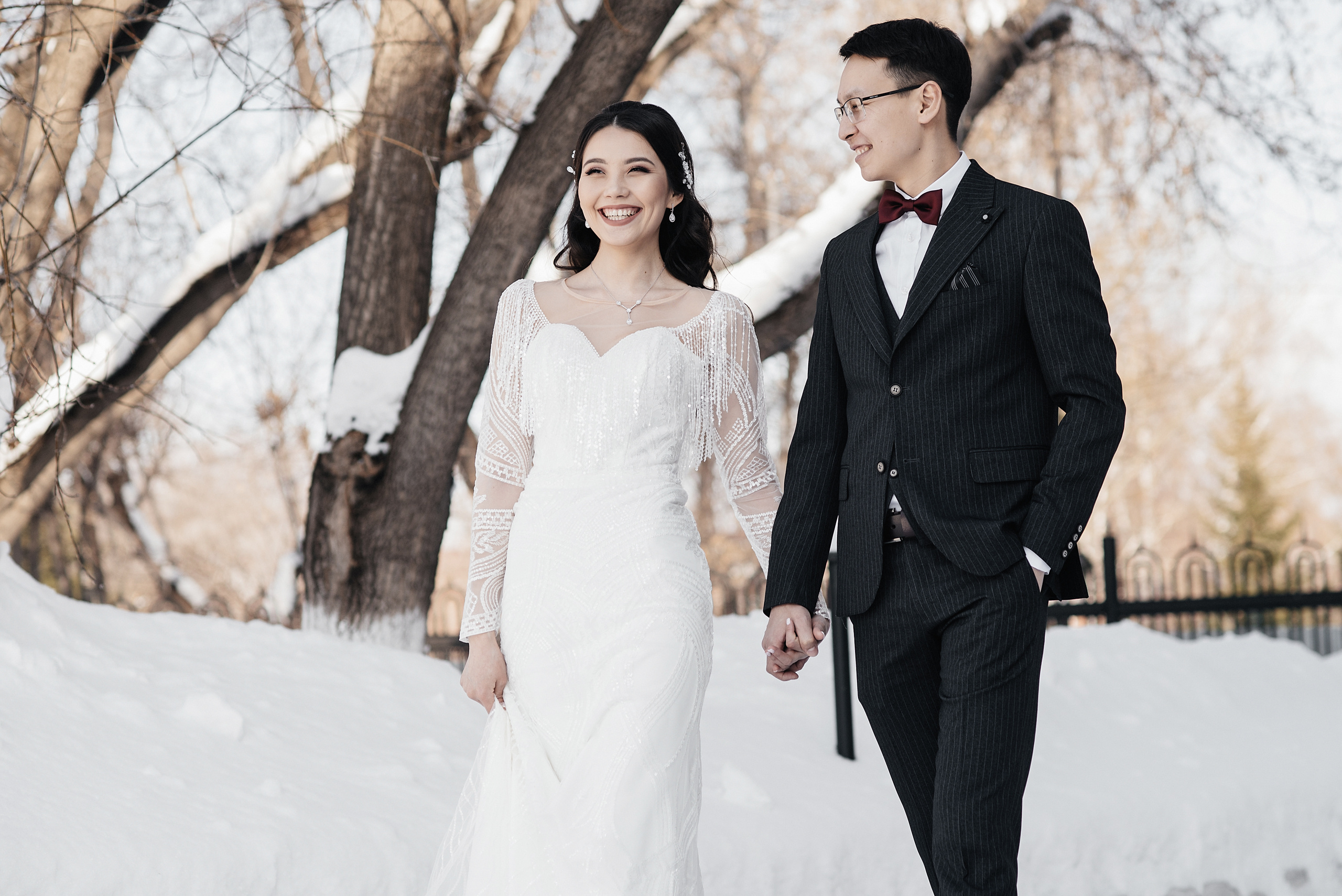 Арай «Кыз Узату». Фотограф Даурен Абилхаятов