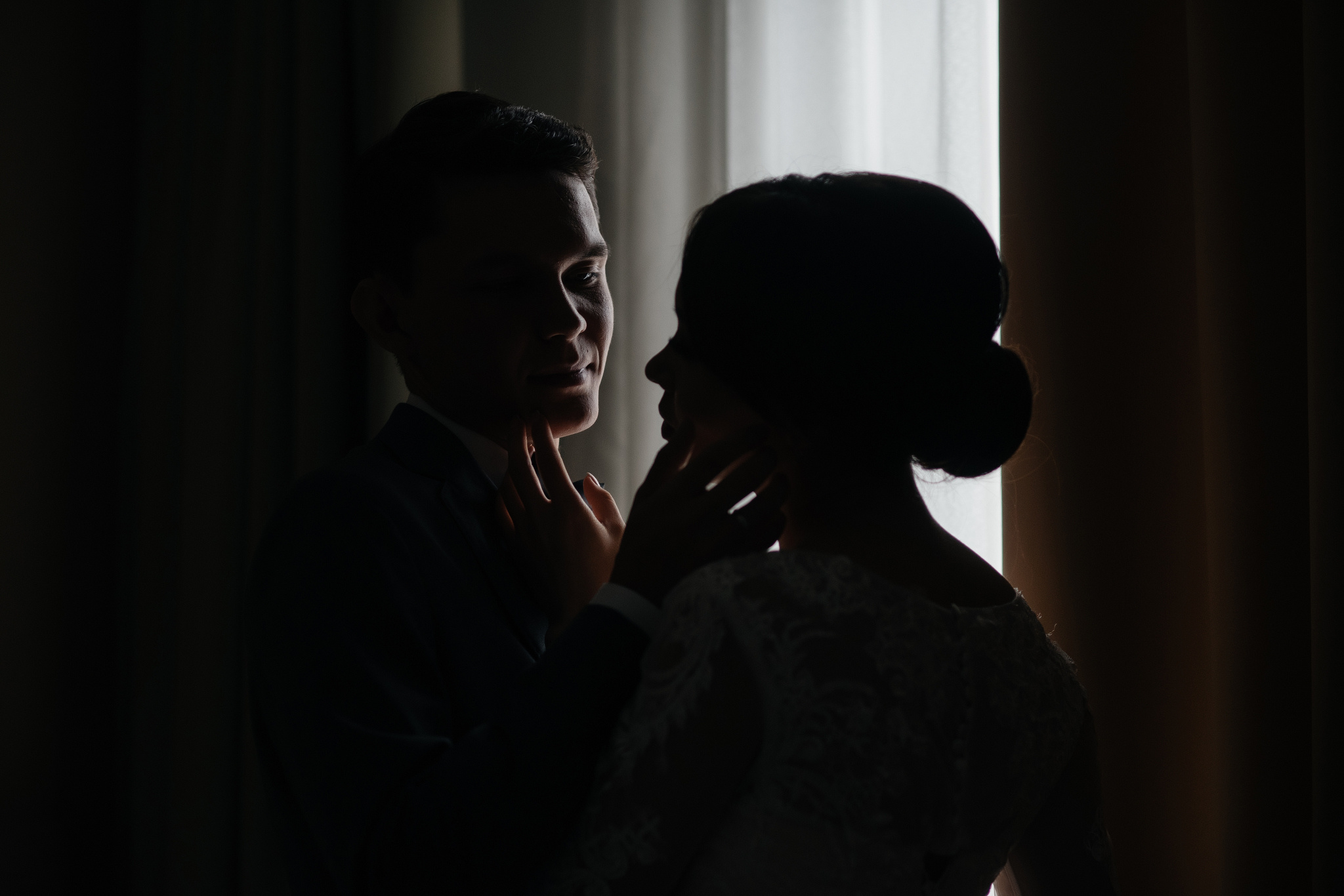 Арман & Акерке. Фотограф Даурен Абилхаятов