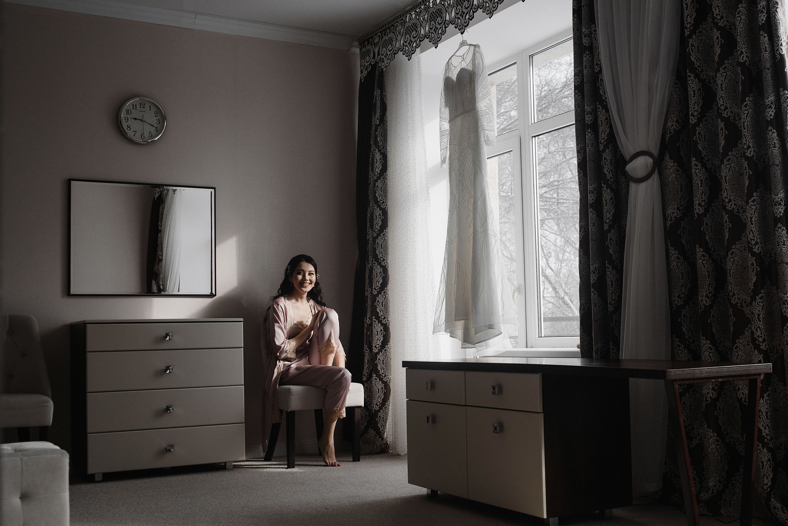 Арай «Кыз Узату». Фотограф Даурен Абилхаятов