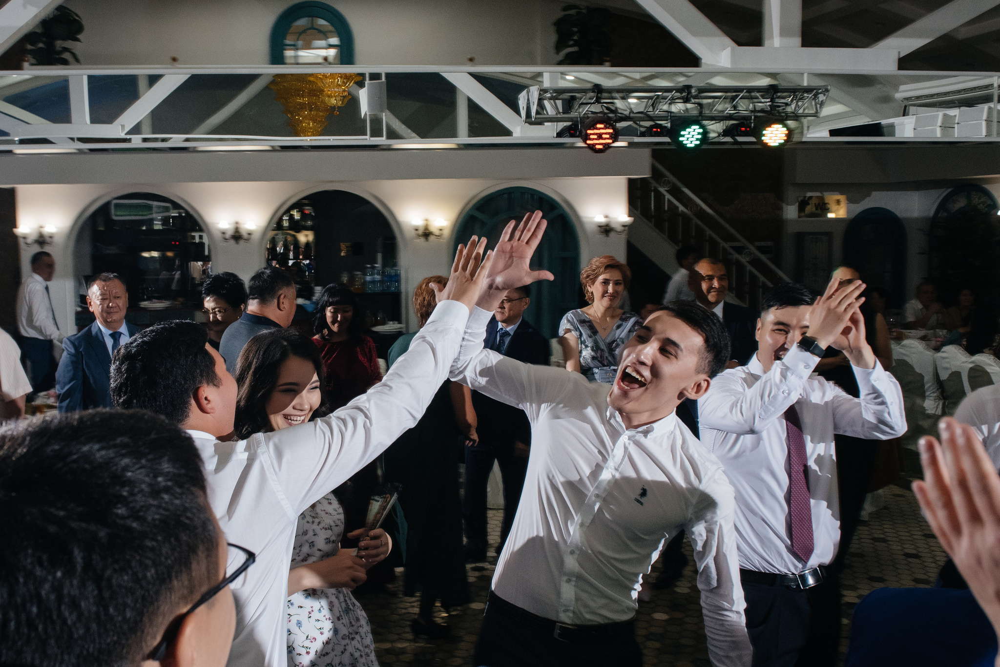 Мадияр & Махаббат. Фотограф Даурен Абилхаятов