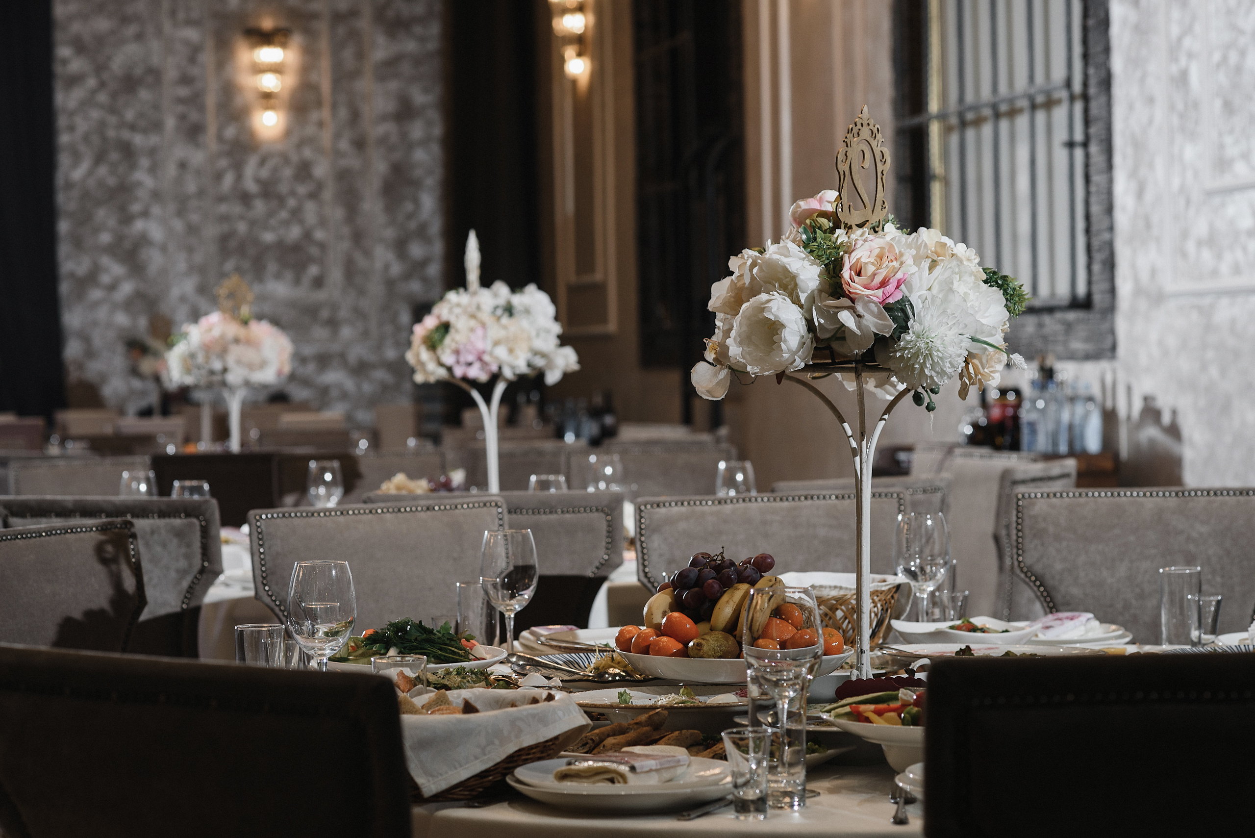 Арай «Кыз Узату». Фотограф Даурен Абилхаятов