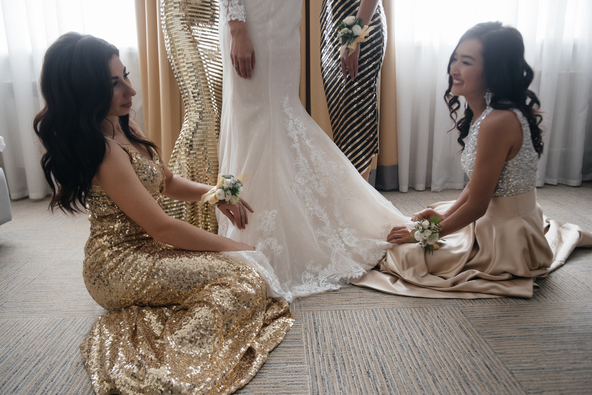 Арман & Акерке. Фотограф Даурен Абилхаятов