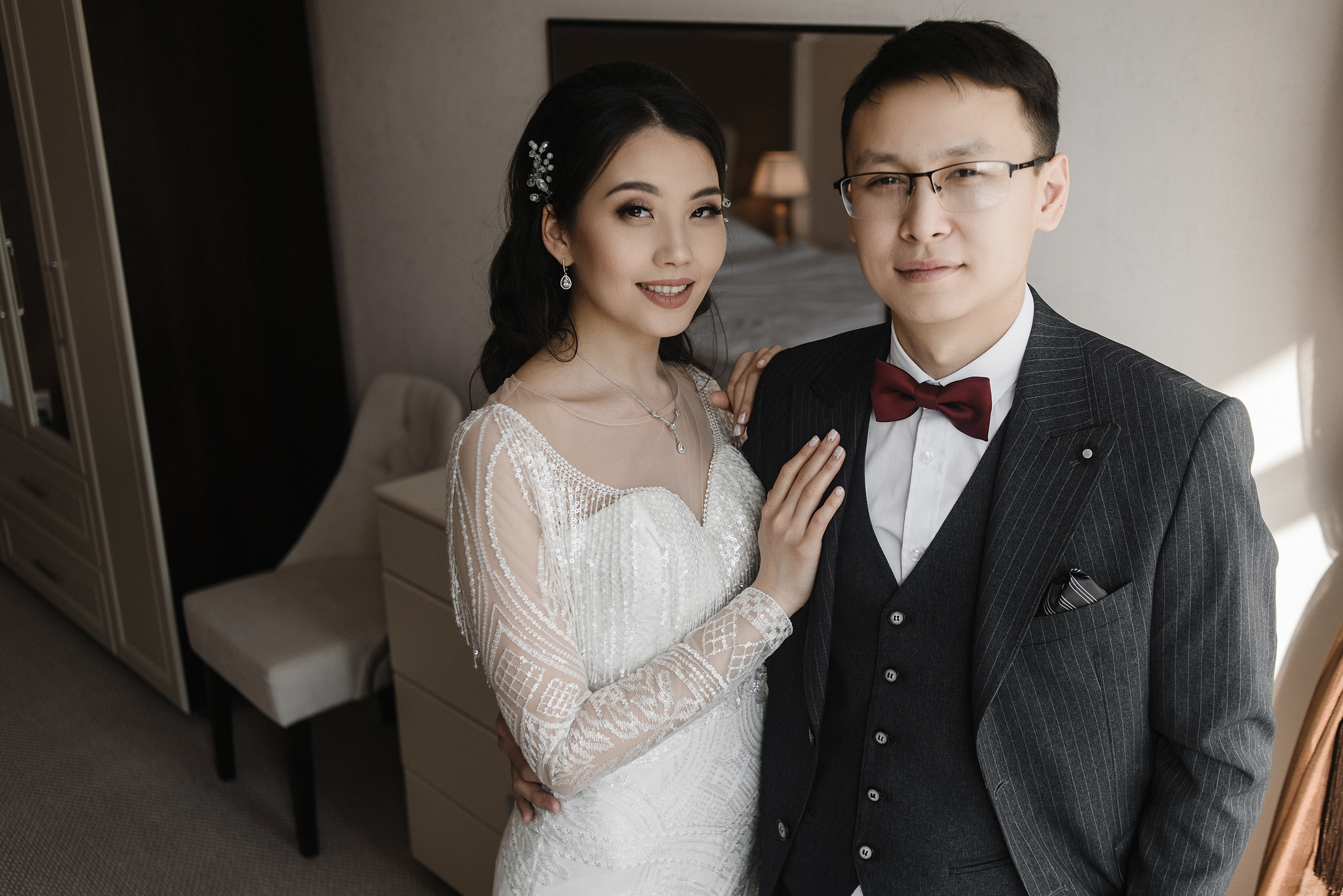 Арай «Кыз Узату». Фотограф Даурен Абилхаятов