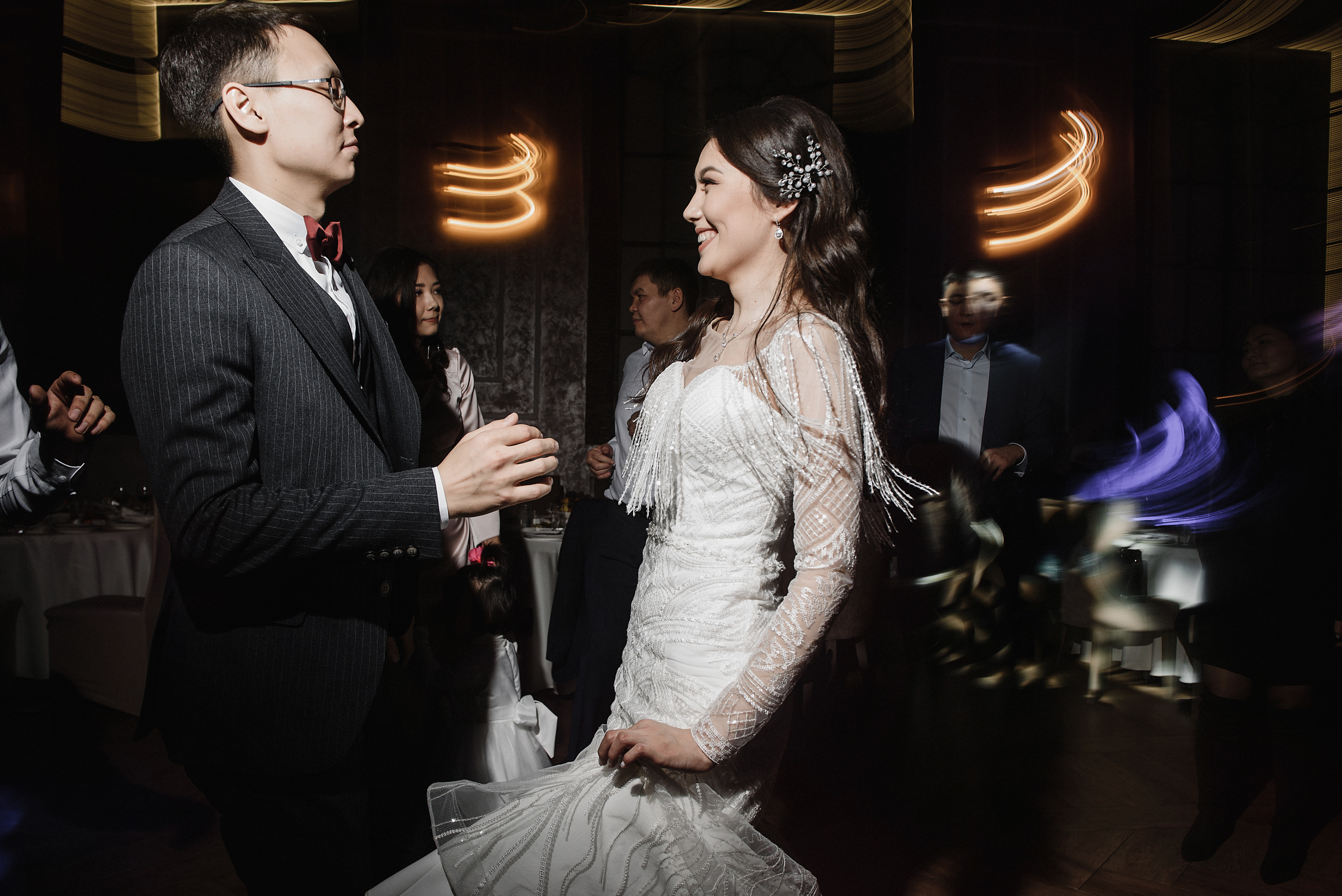 Арай «Кыз Узату». Фотограф Даурен Абилхаятов