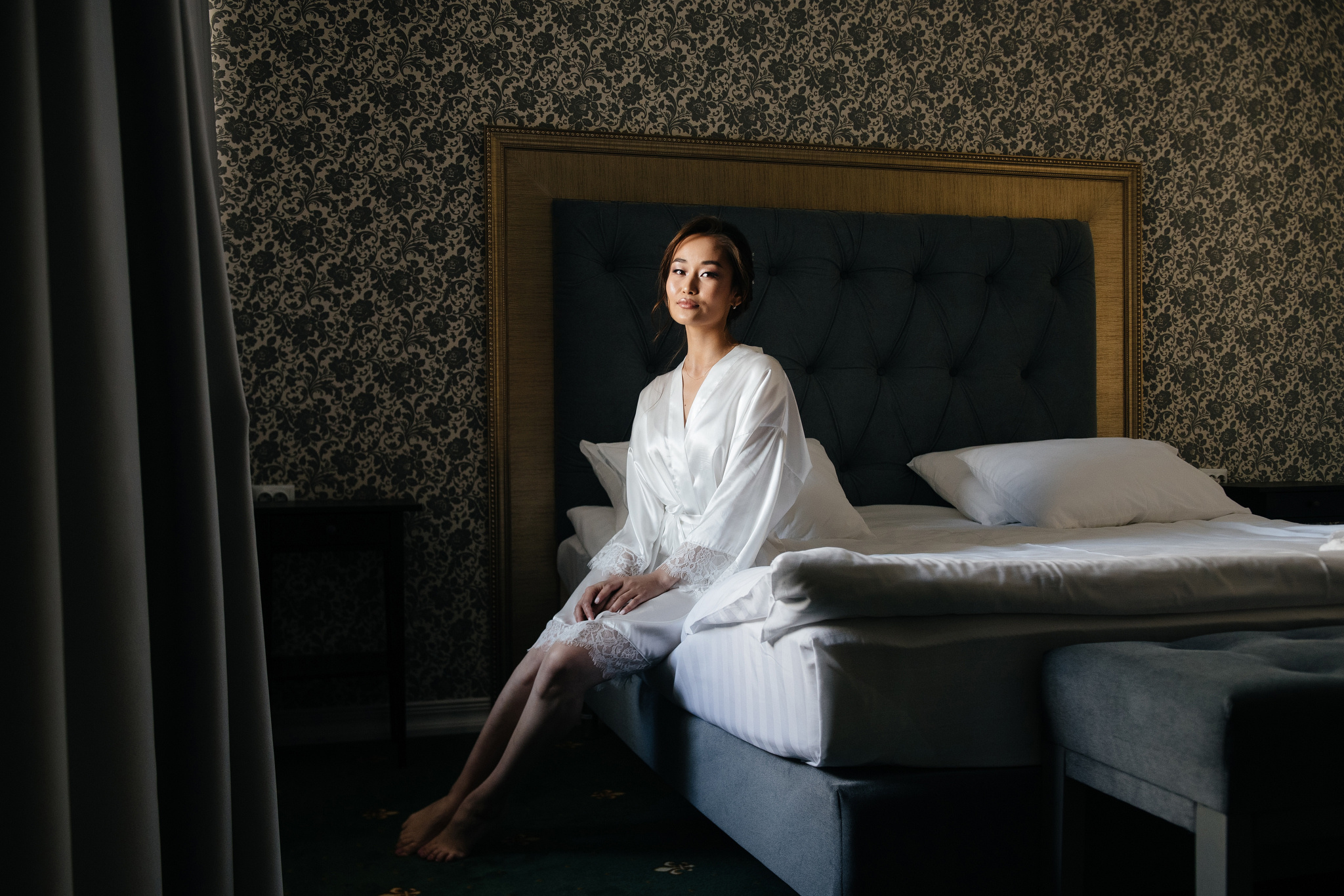 Мадияр & Махаббат. Фотограф Даурен Абилхаятов