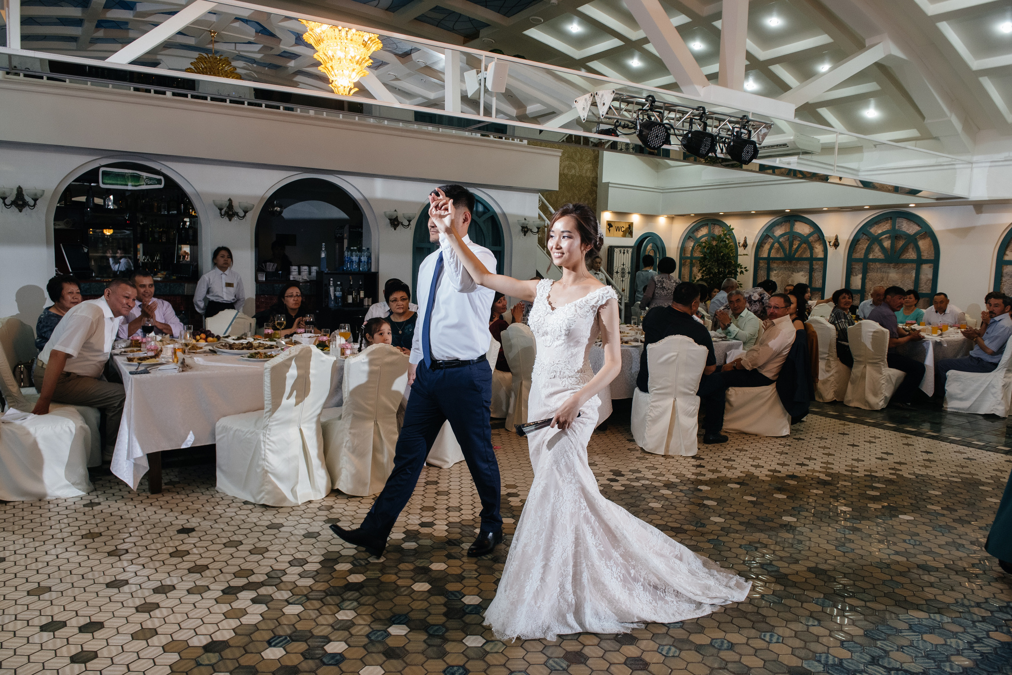 Мадияр & Махаббат. Фотограф Даурен Абилхаятов