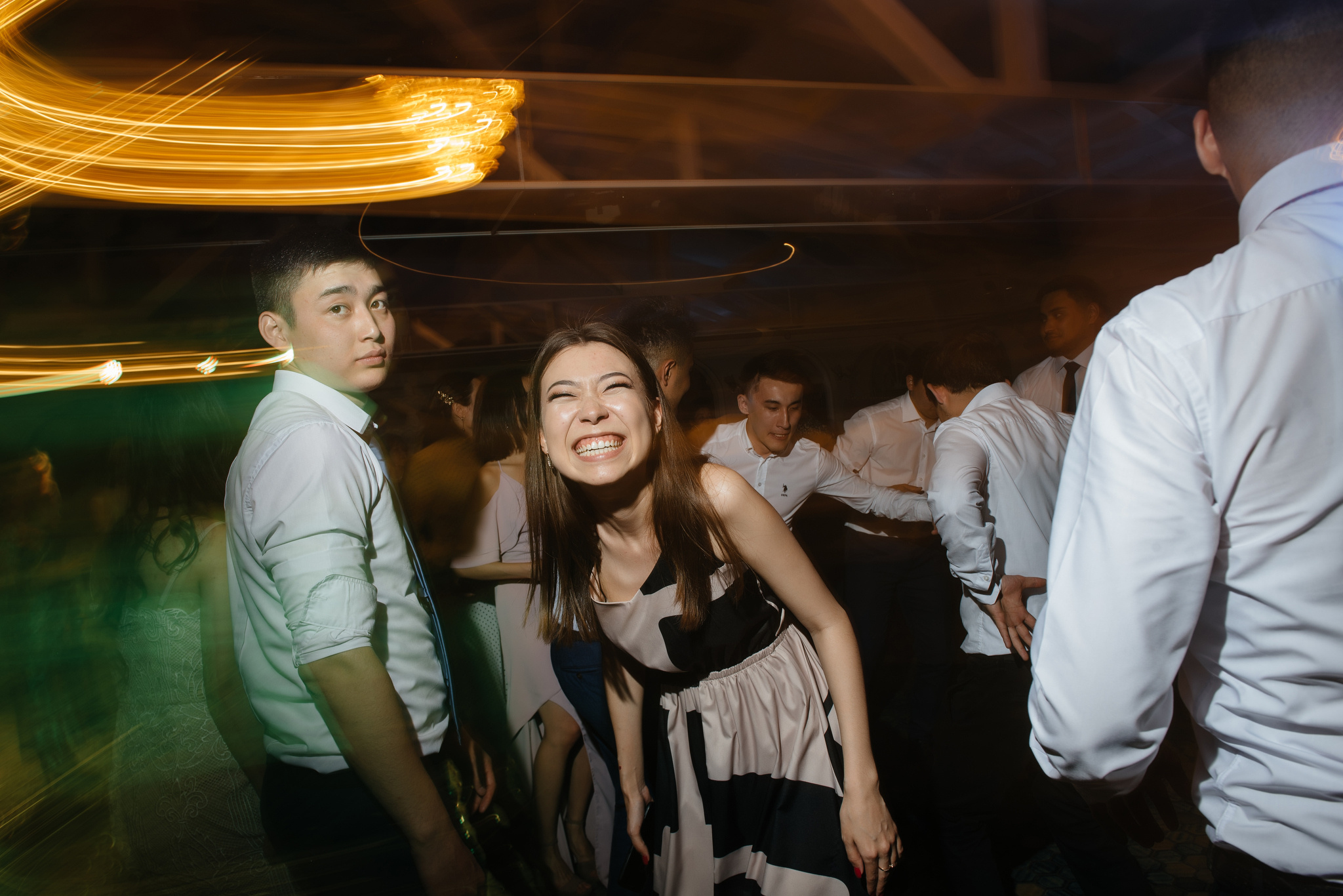 Мадияр & Махаббат. Фотограф Даурен Абилхаятов