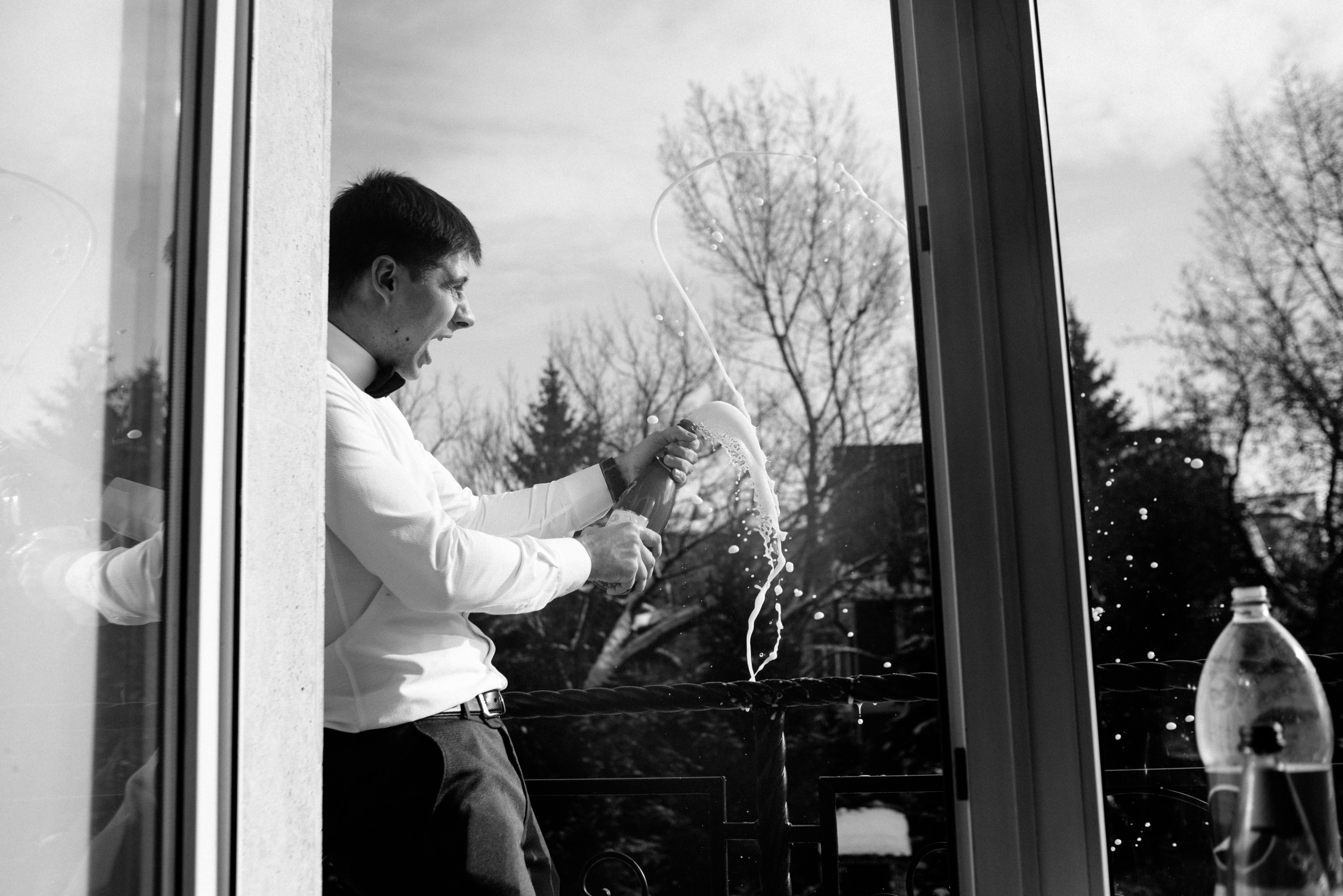 Арай «Кыз Узату». Фотограф Даурен Абилхаятов