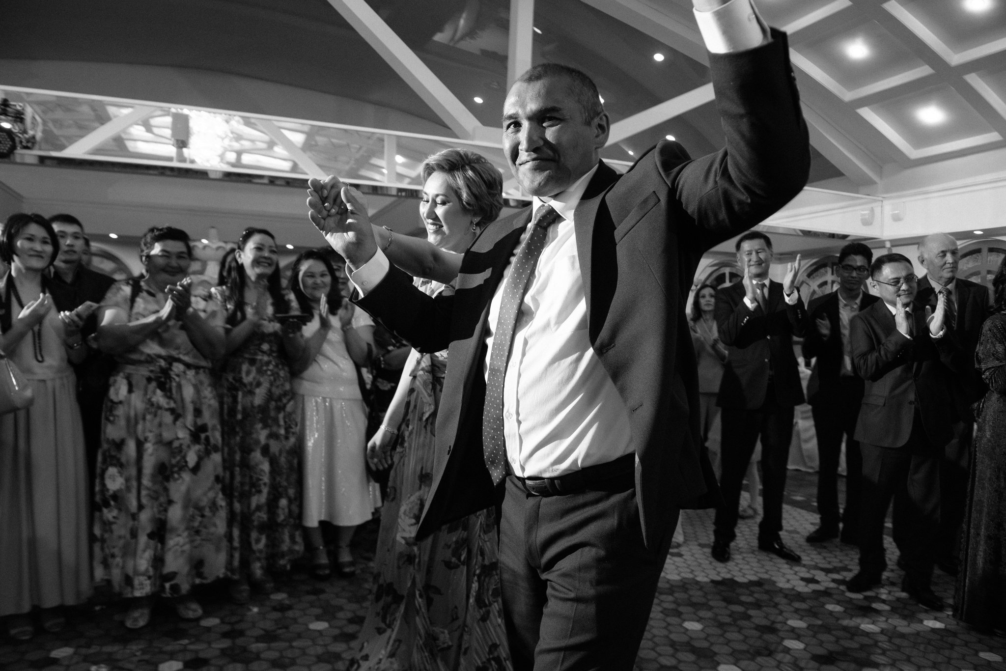 Мадияр & Махаббат. Фотограф Даурен Абилхаятов