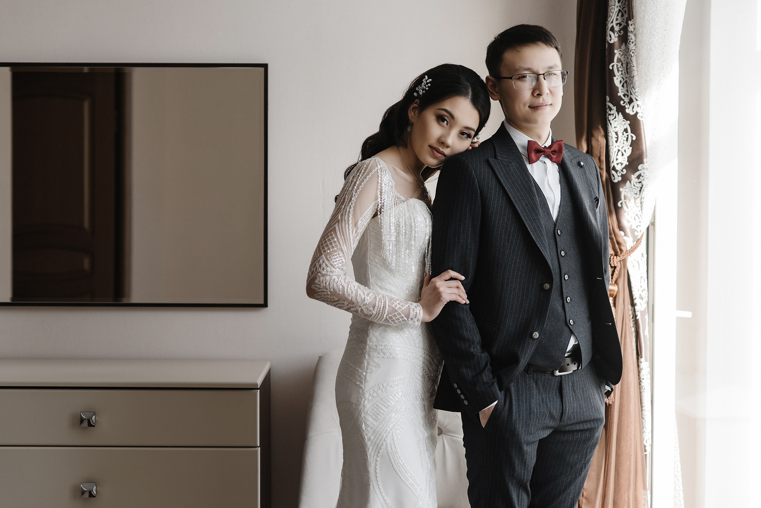 Арай «Кыз Узату». Фотограф Даурен Абилхаятов