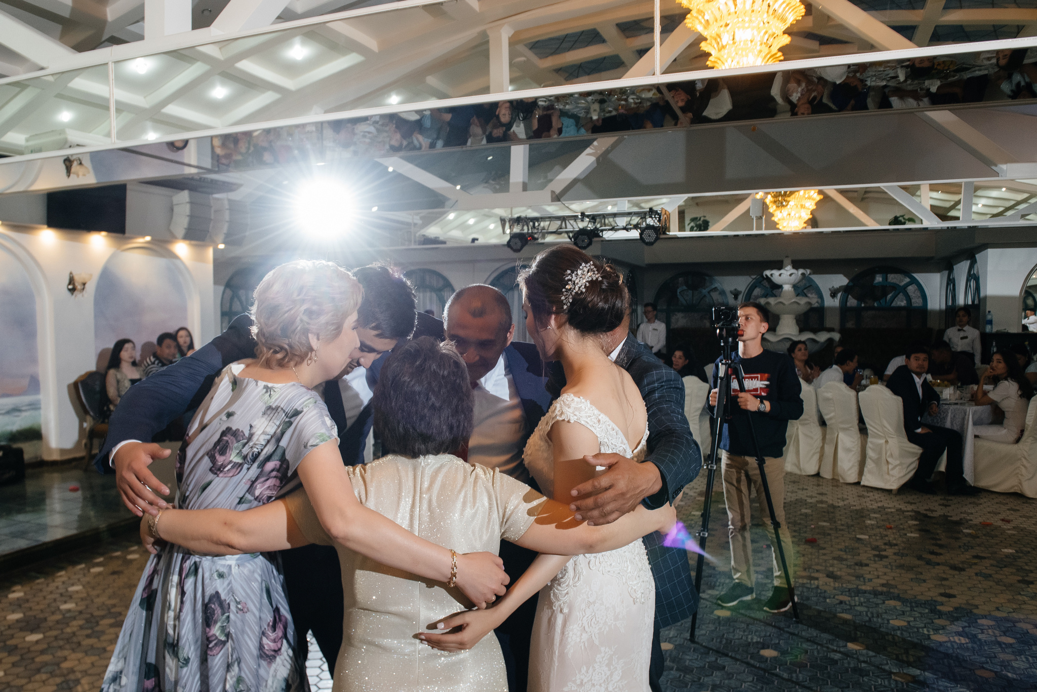 Мадияр & Махаббат. Фотограф Даурен Абилхаятов